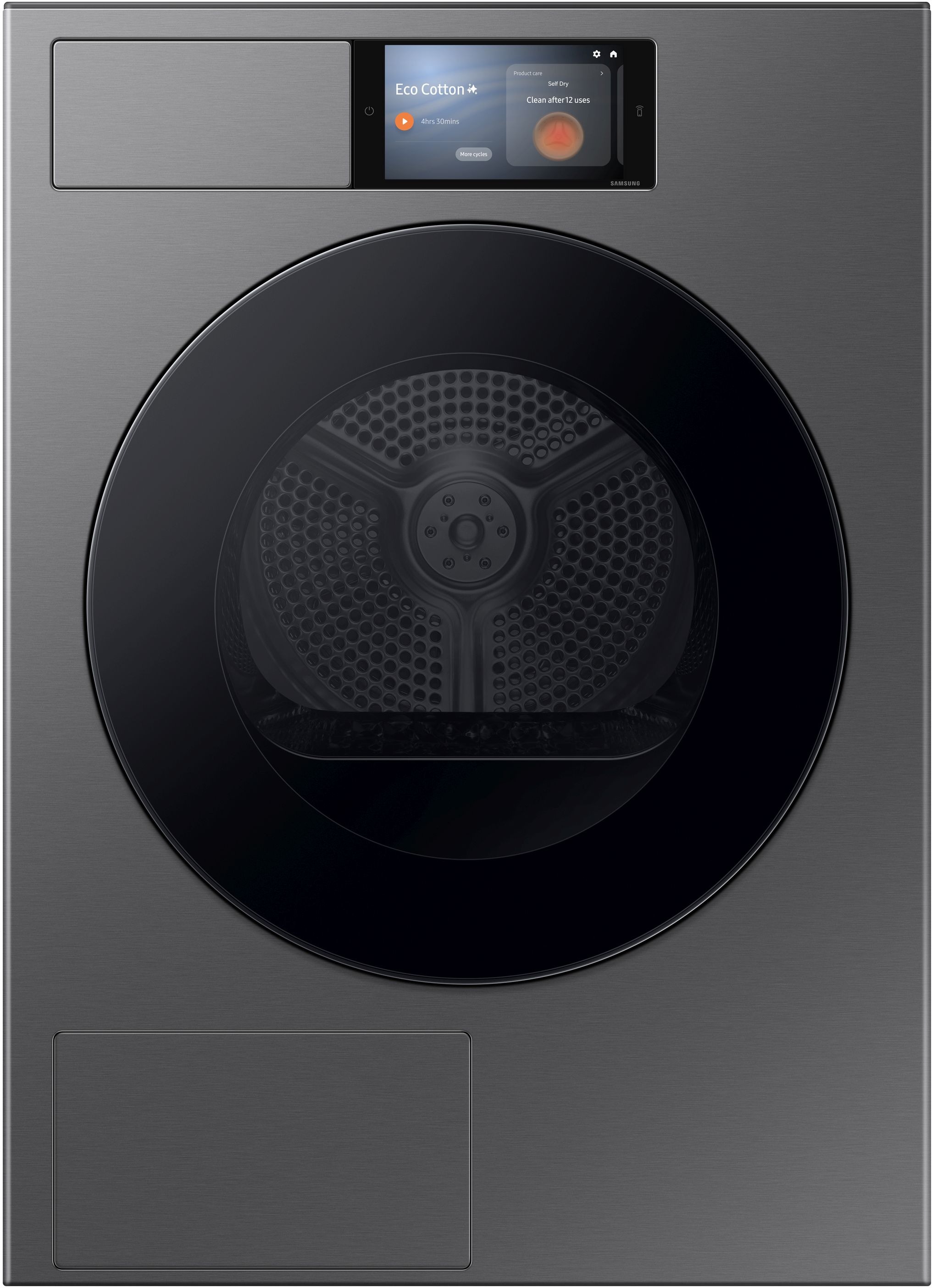 Samsung Wärmepumpentrockner "DV90F09F4SU2" 9 günstig online kaufen