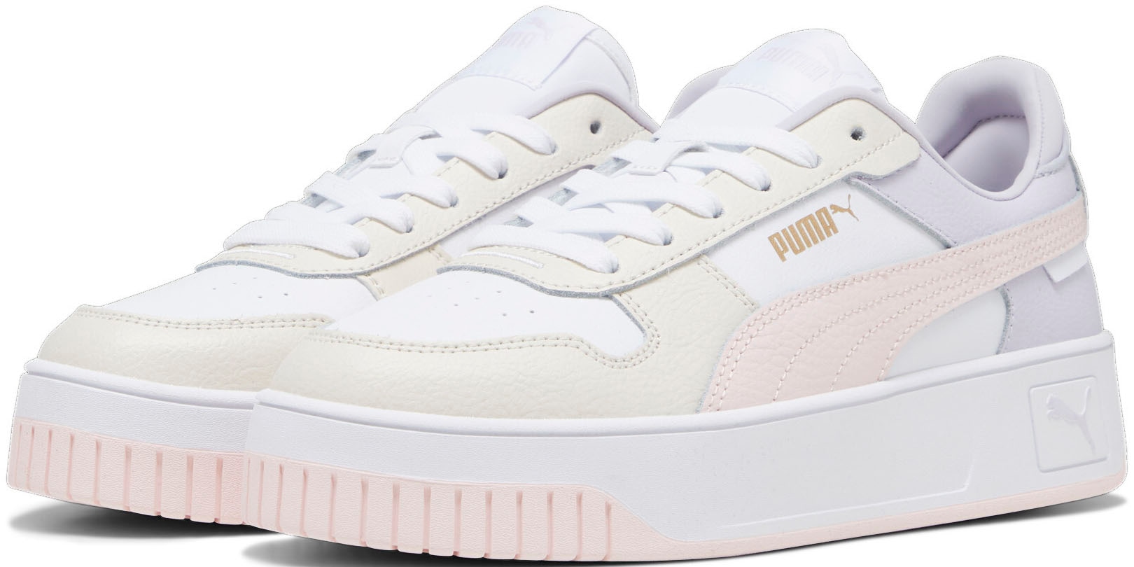 PUMA Sneaker "CARINA STREET" günstig online kaufen