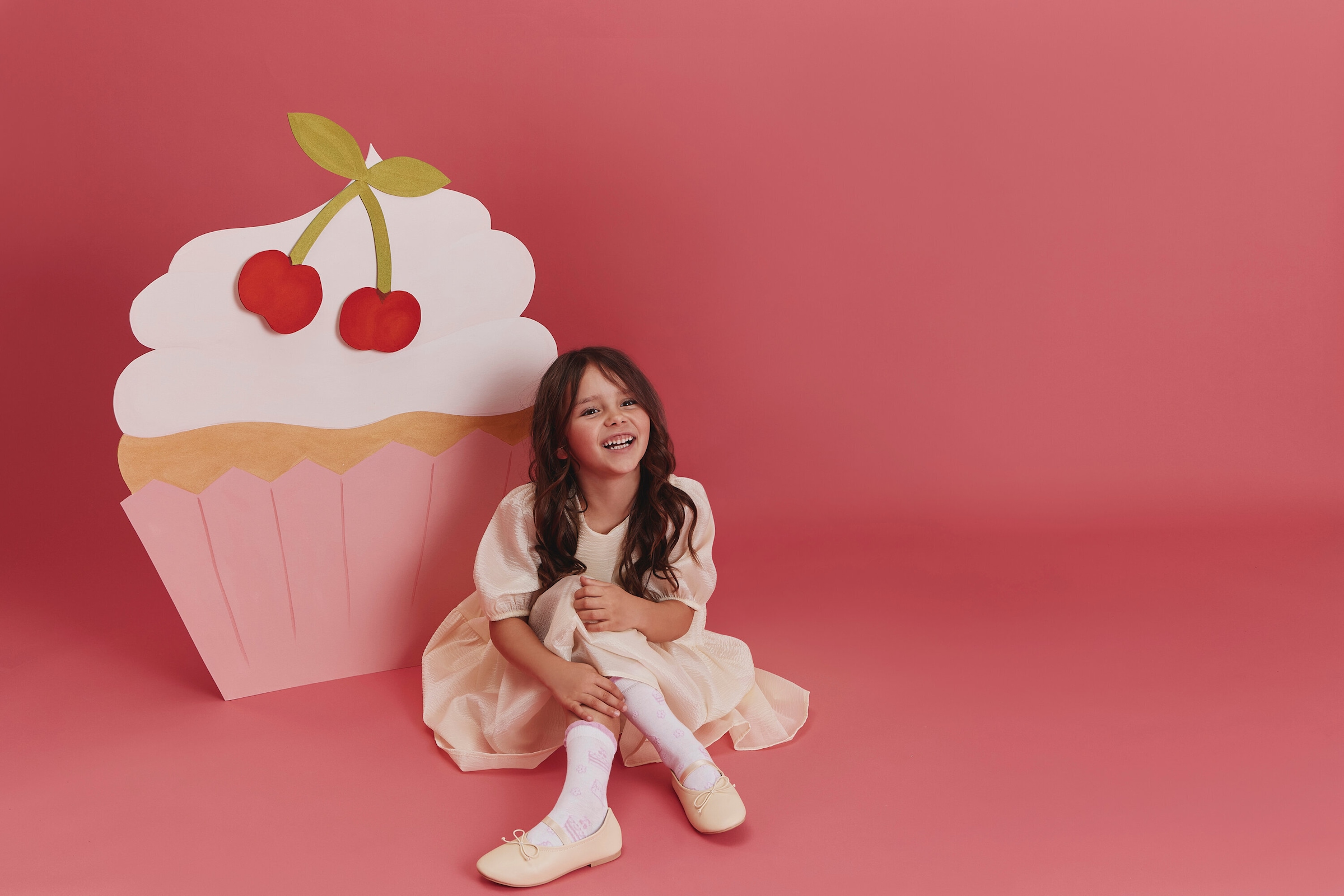 FALKE Socken »Beautiful Cakes« 1 Paar tlg.
