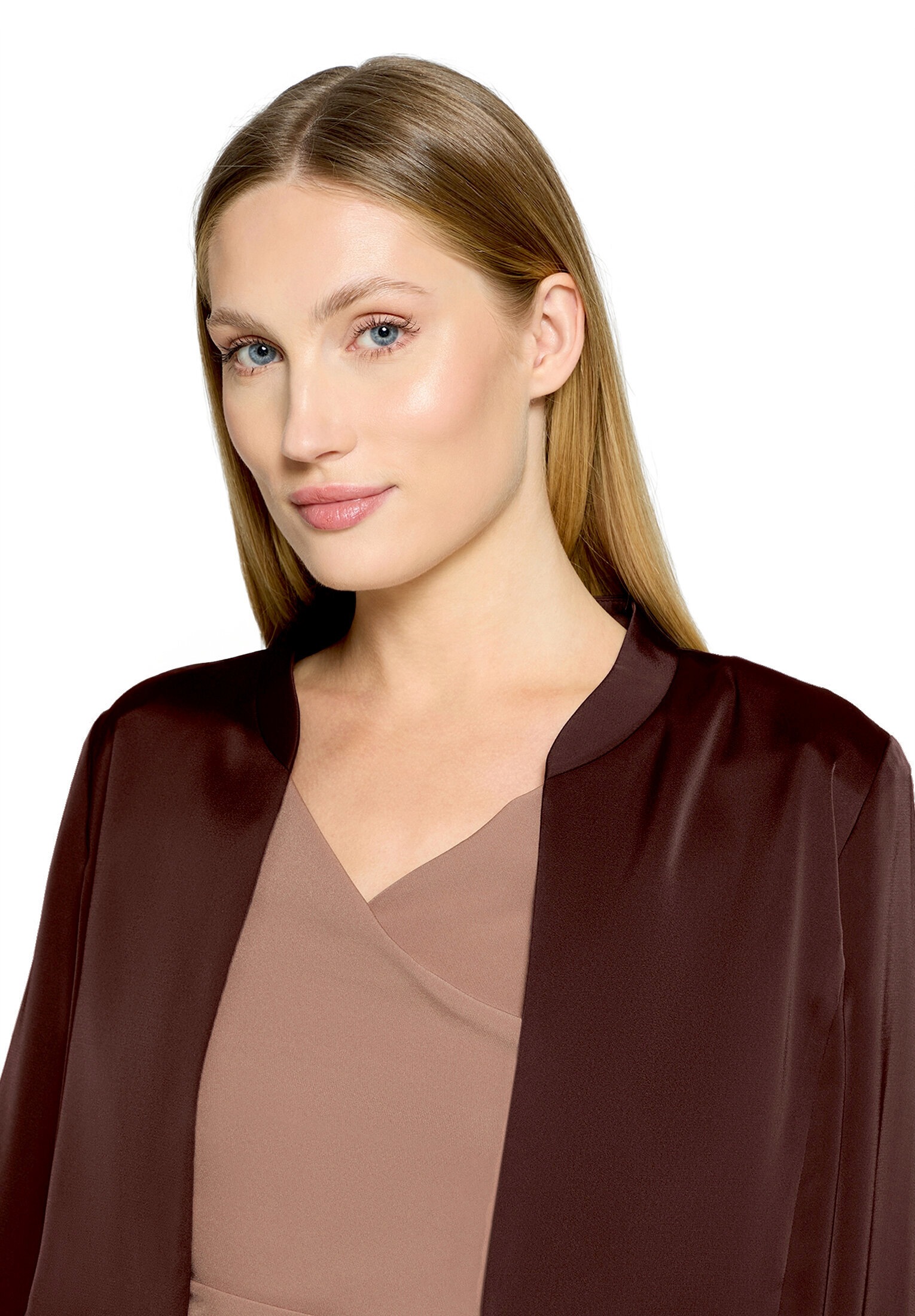 Vera Mont Blouson »Damen langarm«