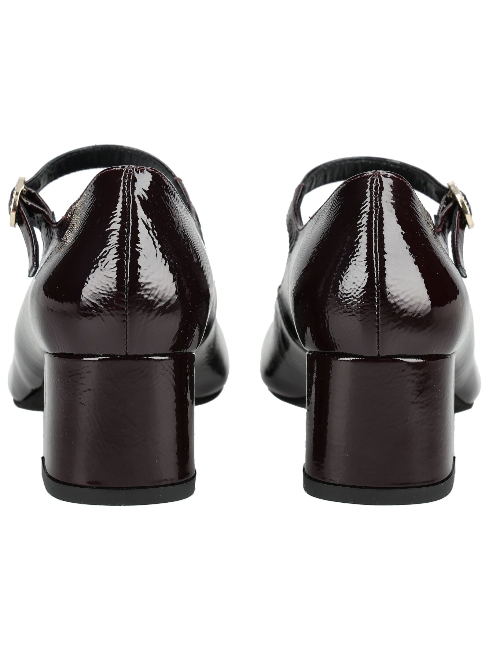 Nero Giardini Pumps »Nero Giardini Pumps Leder«