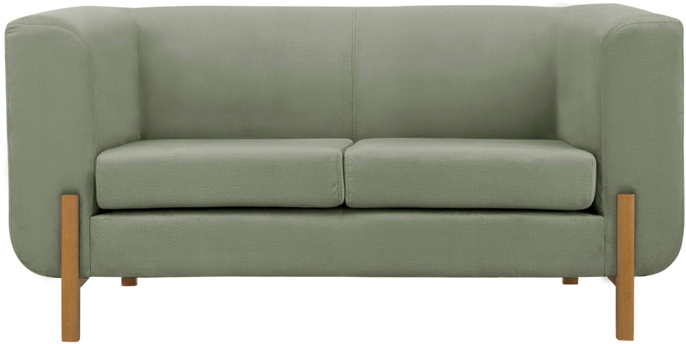 Home affaire 2-Sitzer "Gaut" 2-Sitzer günstig online kaufen