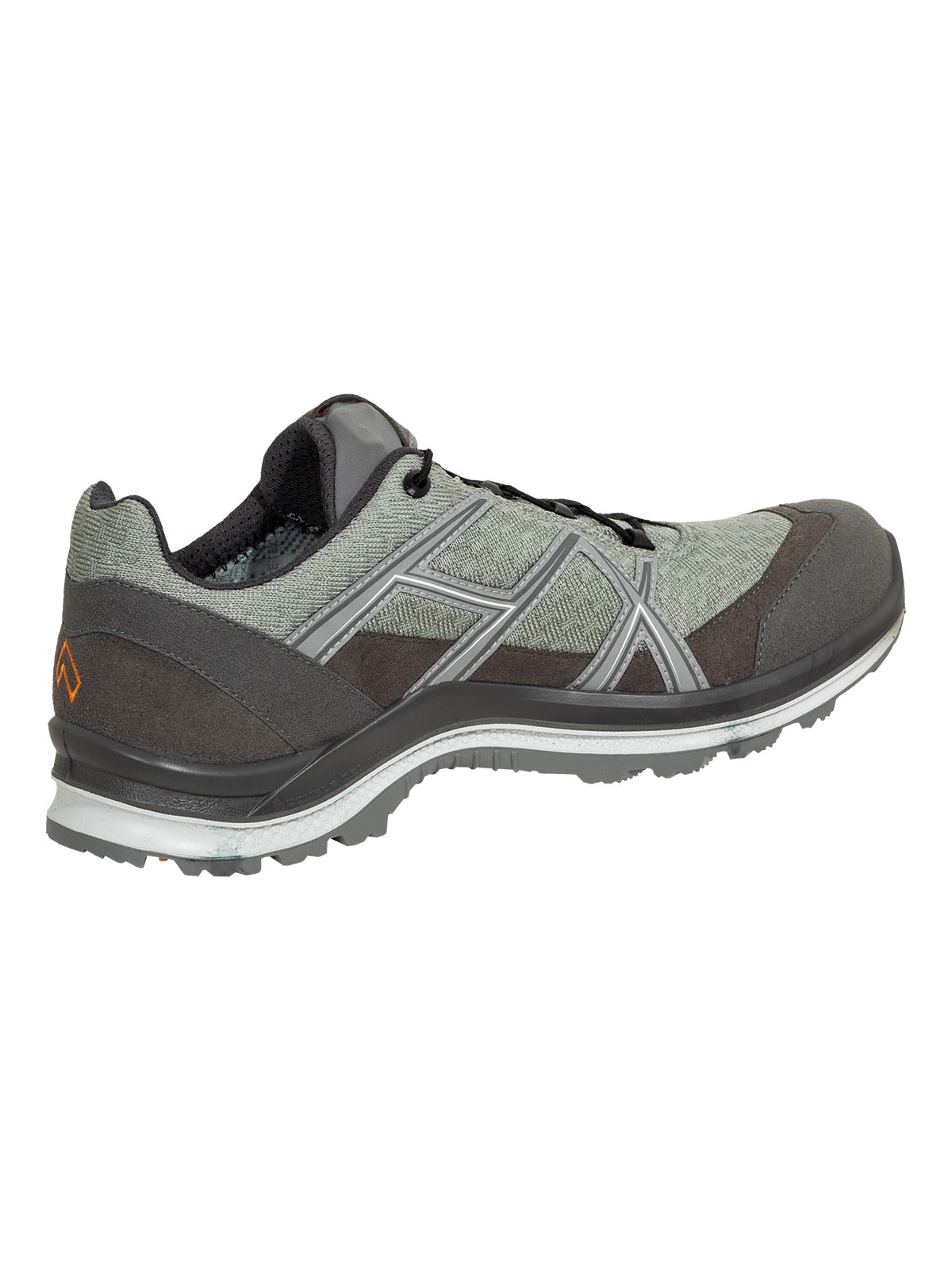 haix Wanderschuh »Black Eagle Adventure 46055 GTX low«