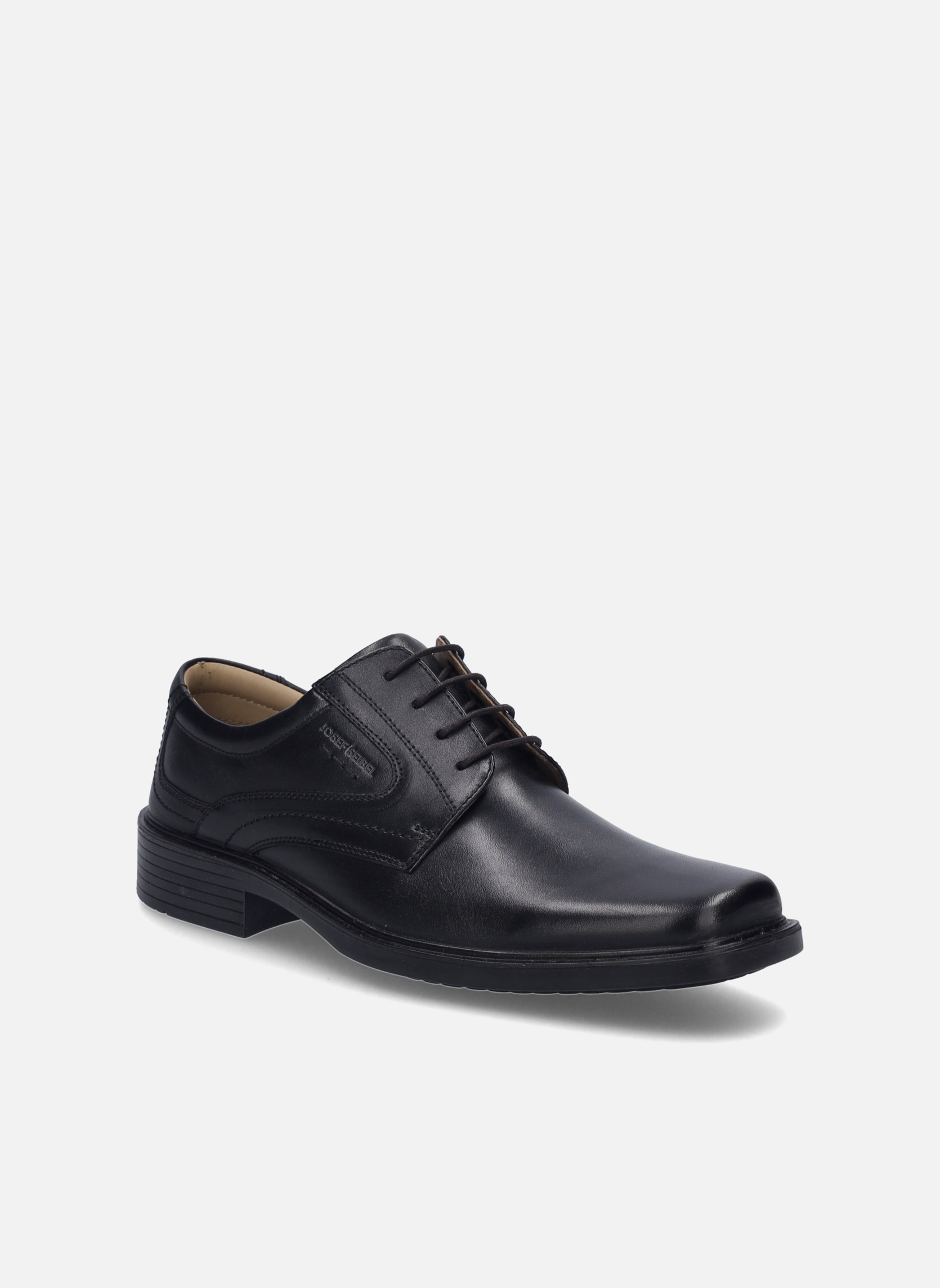Josef Seibel Schnürschuh »Elliot 03, schwarz«