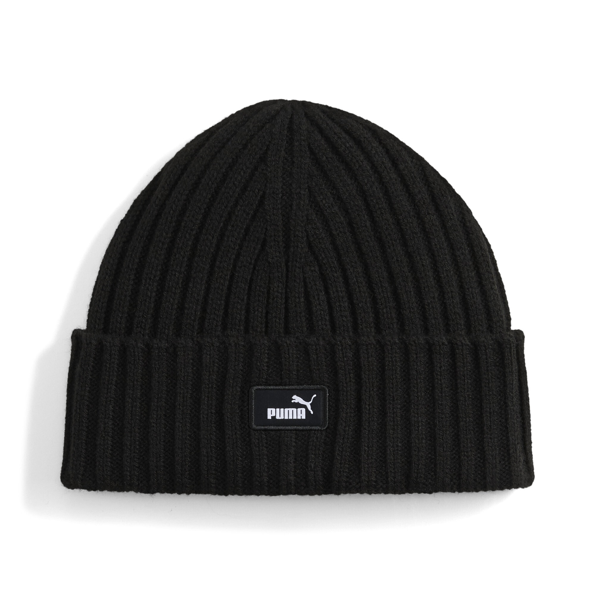 PUMA Beanie "Essentials Fisherman Beanie Erwachsene" günstig online kaufen