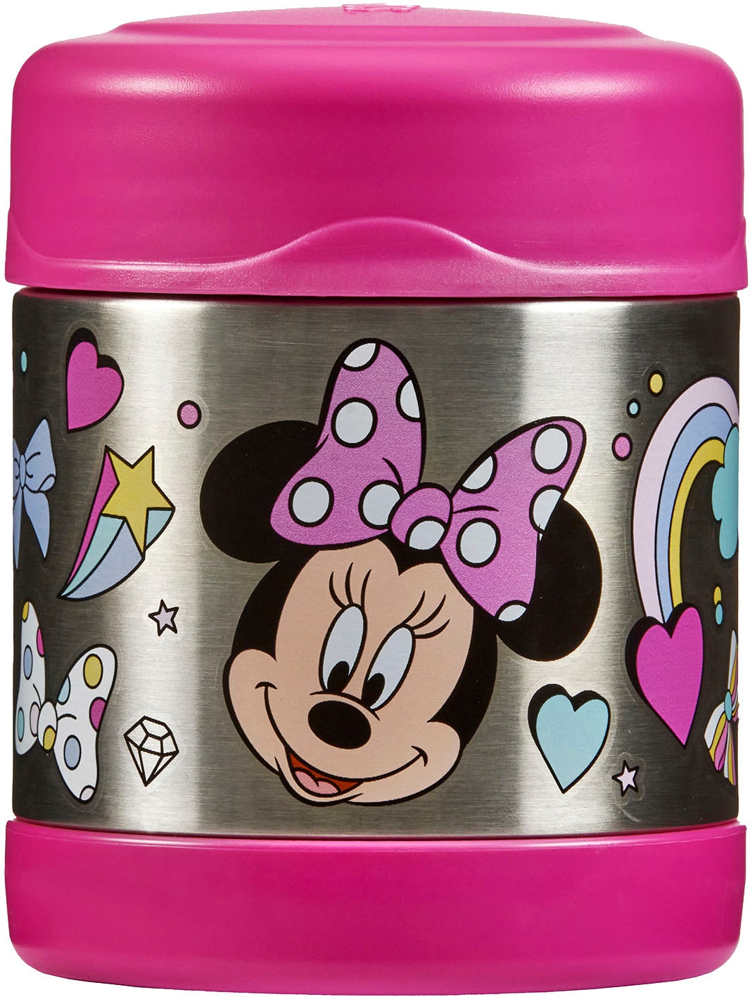 THERMOS Thermobehälter "FUNTAINER FOOD JAR DISNEY, Thermobehälter für Essen günstig online kaufen