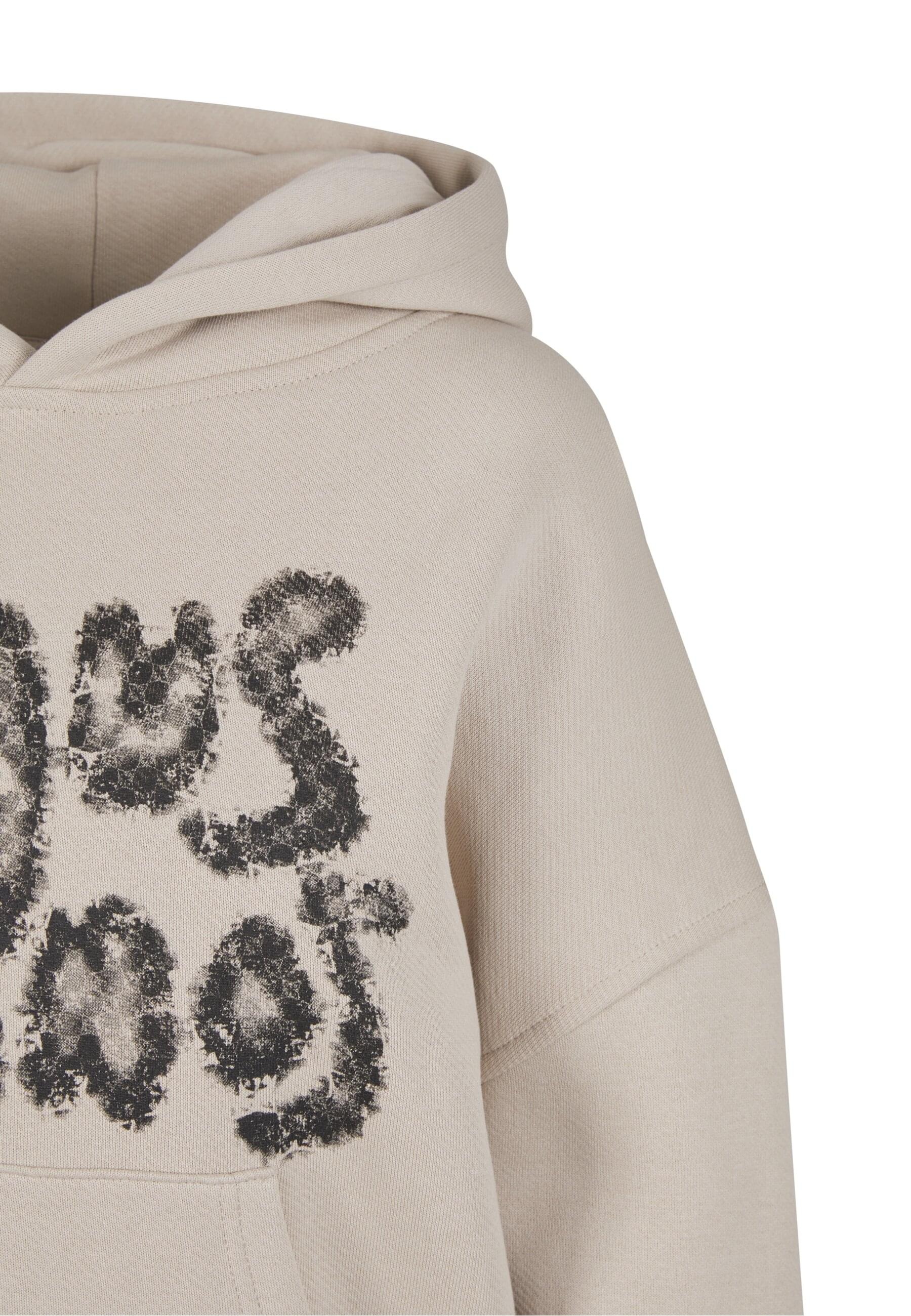 PEQUS Kapuzensweatshirt »PEQUS PEQUS Bubble Logo Hoodie«, (1 tlg.)