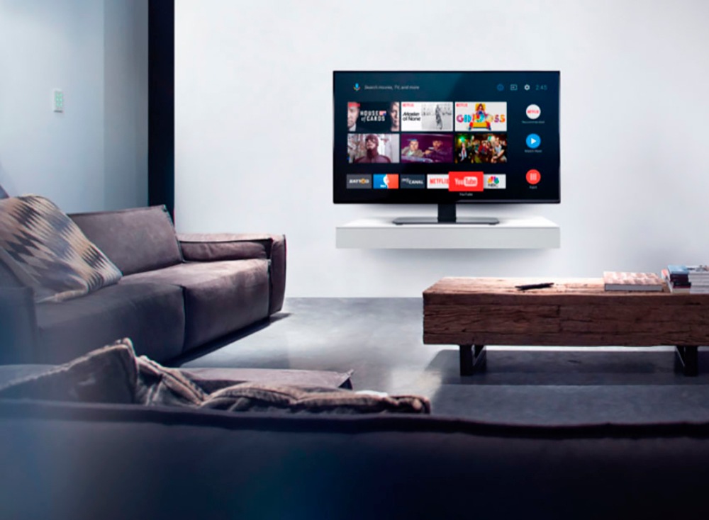 TV-Ständer »WM 2670«, bis 178 cm Zoll