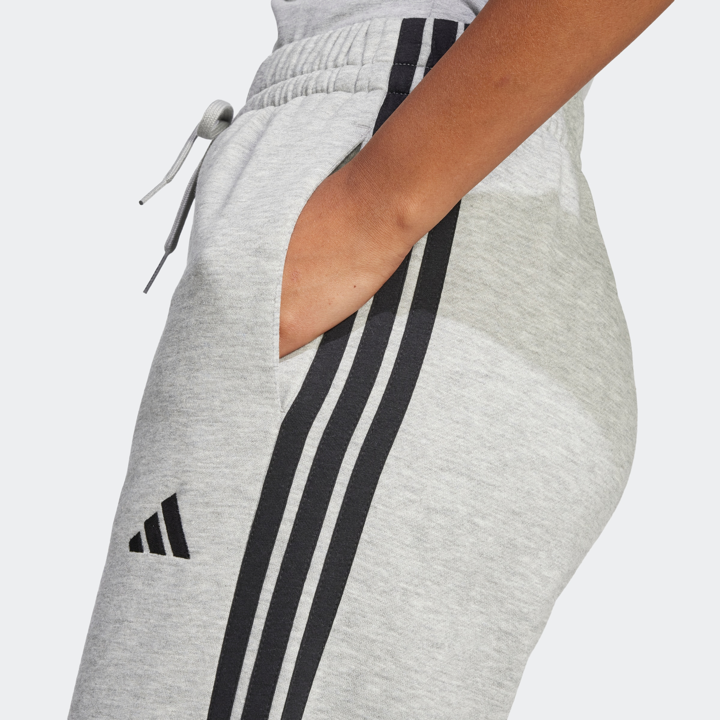 adidas Sportswear Sporthose »W 3S FL OH PT«, (1 tlg.)