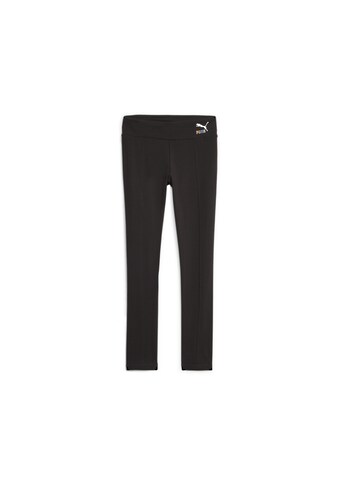 PUMA Leggings »SWEATER WEATHER Leggings Mäd...