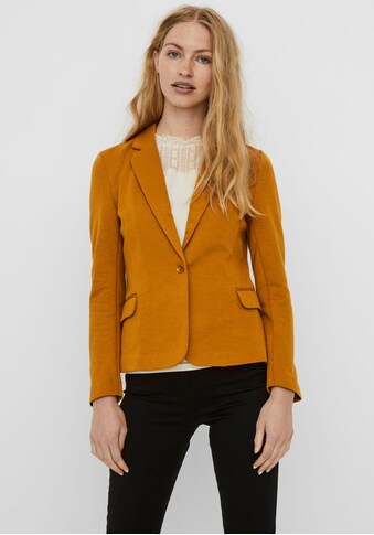 Vero Moda Sweatblazer »VMJULIA«, Nicht abgefüttert kaufen Vero Moda Sweatblazer »VMJULIA«, Nicht abgefüttert kaufen