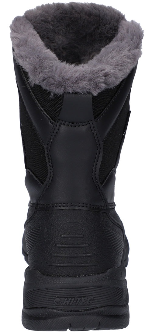 Hi-Tec Winterstiefel »Aviemore WP«, Snowboots, Winterboots, Winterschuhe, warm gefüttert