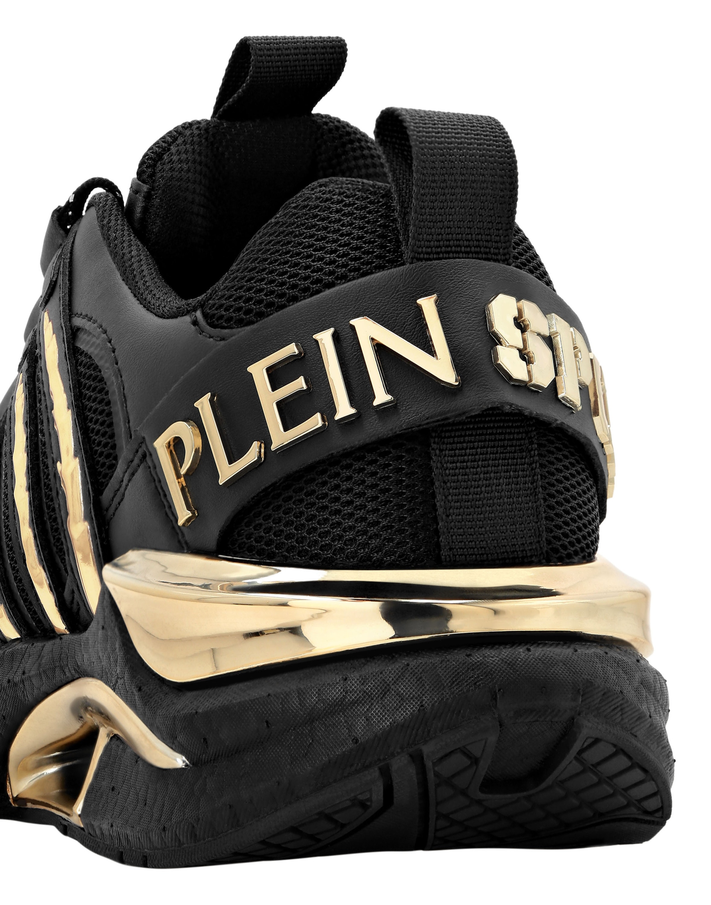 PLEIN SPORT Sneaker "GLADIATOR // GEN.X.04" günstig online kaufen