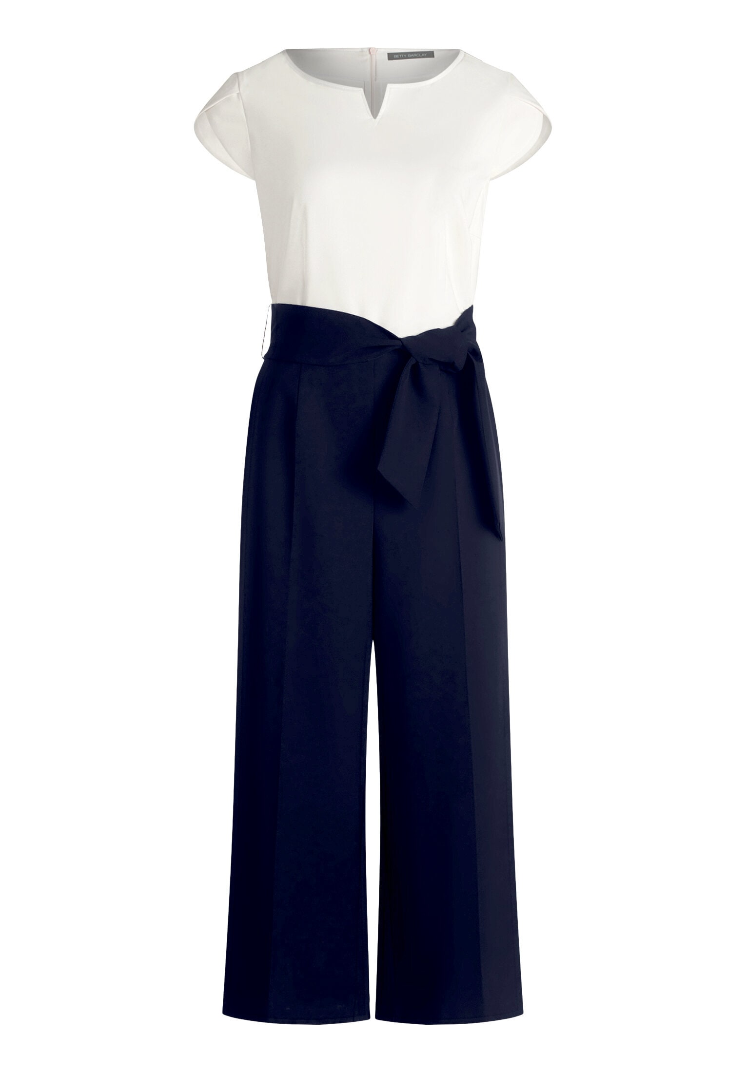 Betty Barclay Overall »Damen mit Eingrifftaschen« 1 tlg.