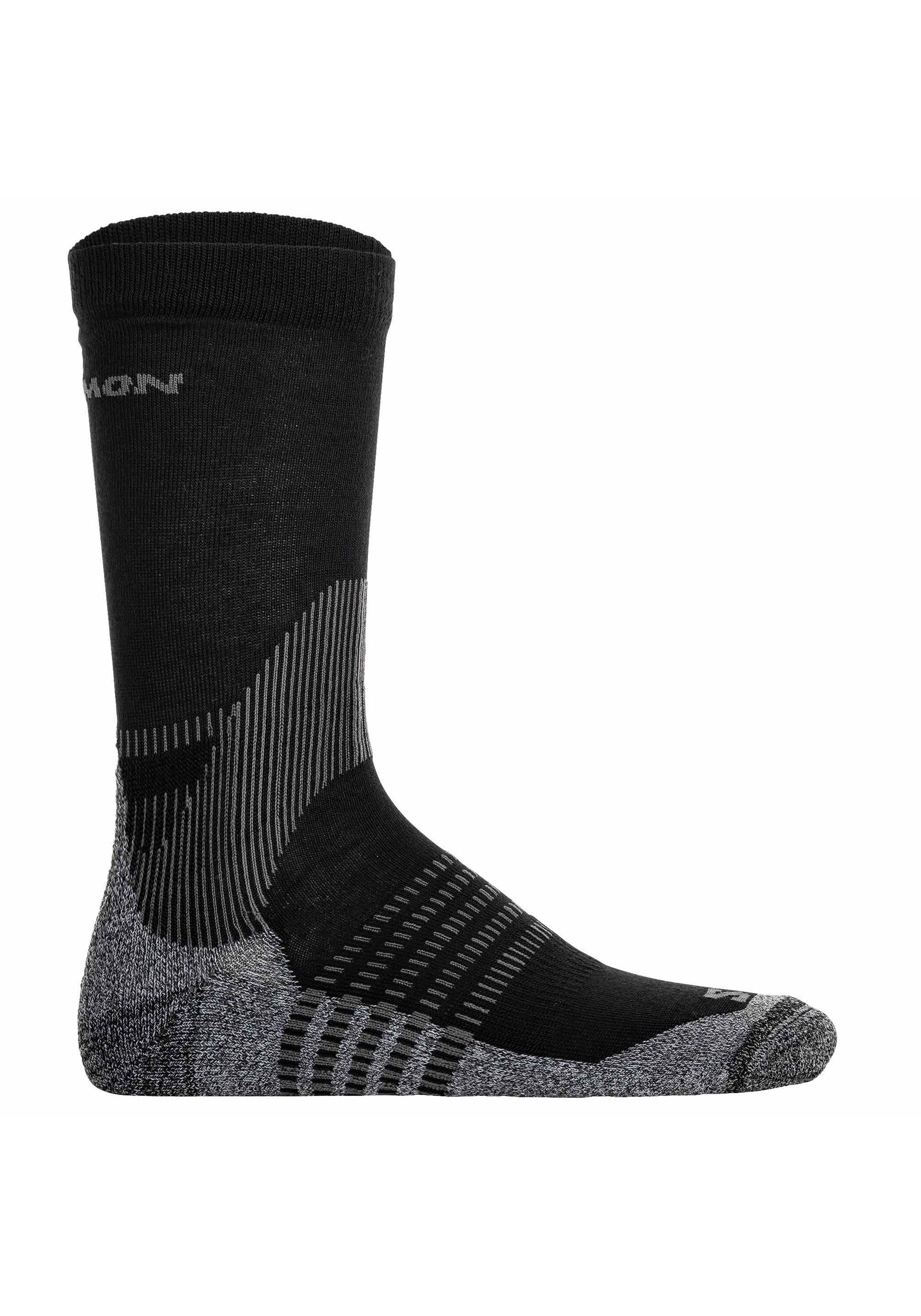 Salomon Kurzsocken »Socken X Ultra Access Crew 2P 2er Pack«