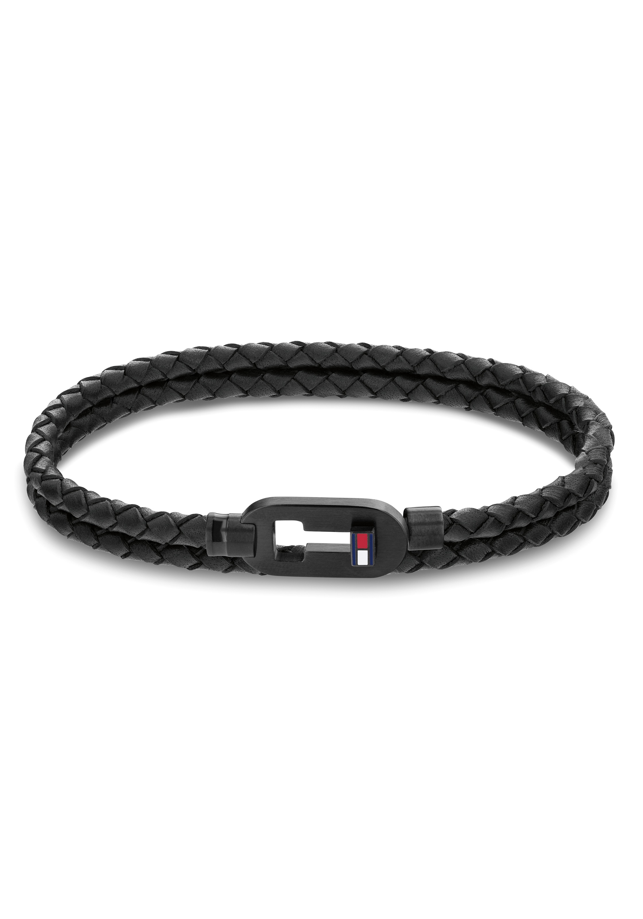 Tommy Hilfiger Armband »Schmuck Edelstahl Armschmuck Lederarmband«, zu  Hoodie, Shirt, Jeans, Sneaker, Tommy Jeans! ▷ kaufen | BAUR