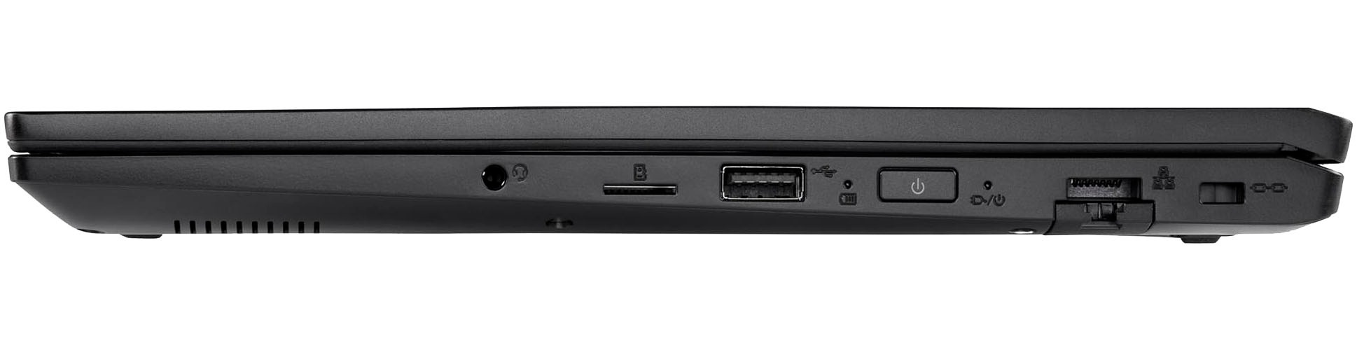 CAPTIVA Business-Notebook »Business/Office I10-1436GE« 43,94 cm / 17,3 ″ Intel Core i5 Iris Xe Graphics 2.000 GB SSD