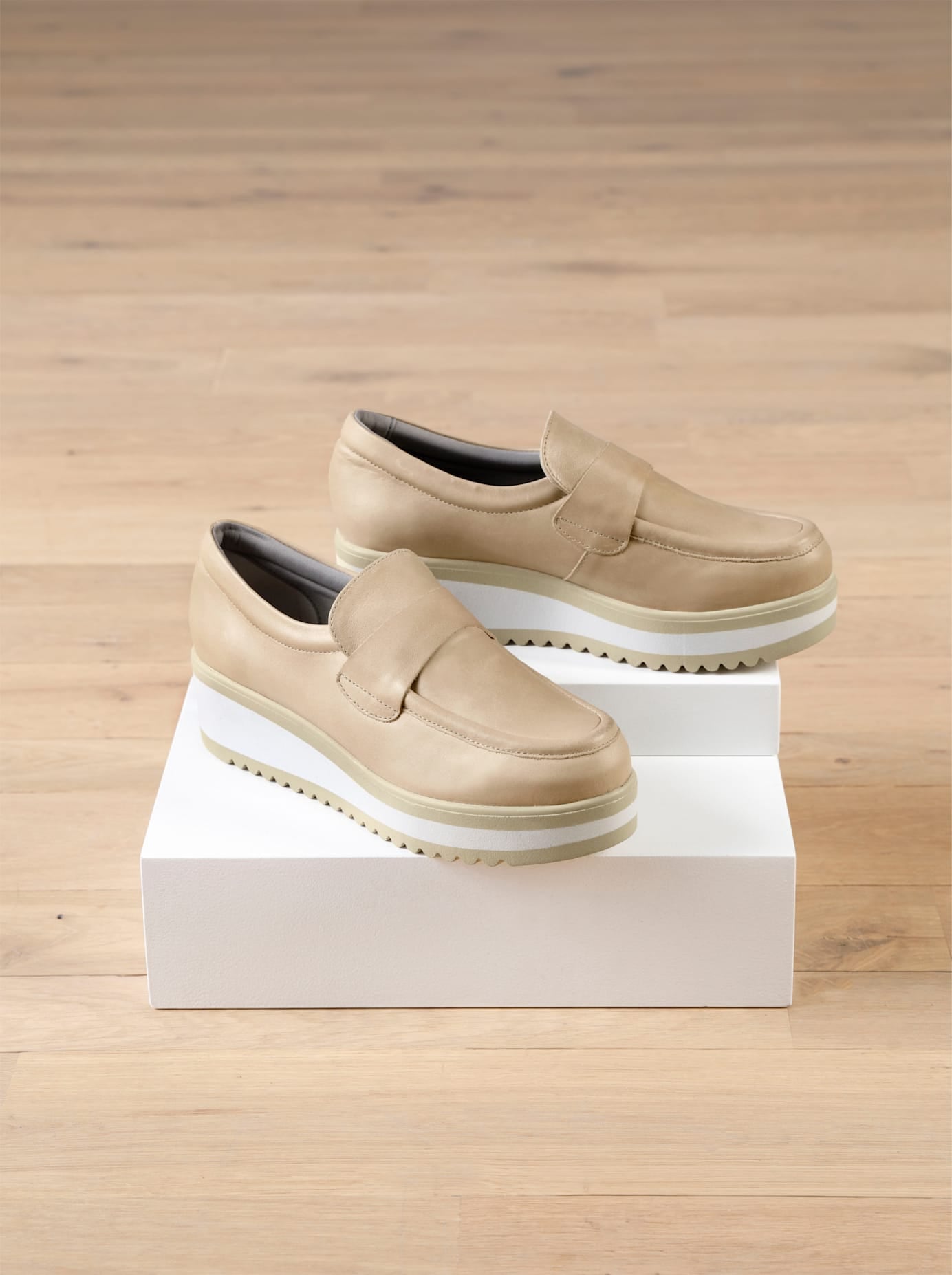 heine Slipper