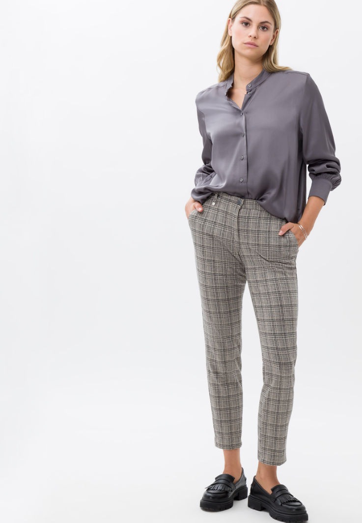 Brax Klassische Bluse »Style VIV« BAUR | online kaufen