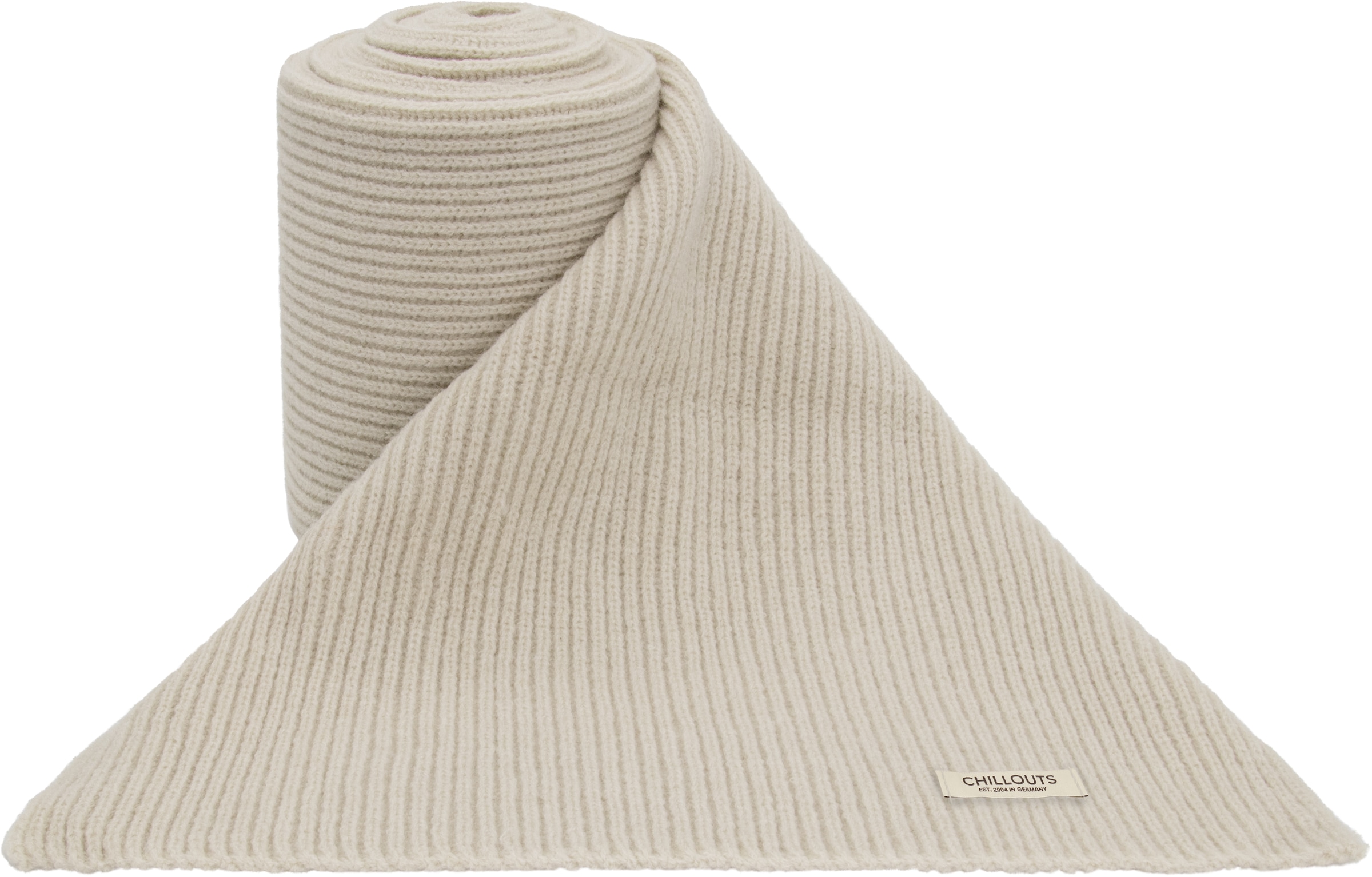 chillouts Strickschal »Gori Scarf«