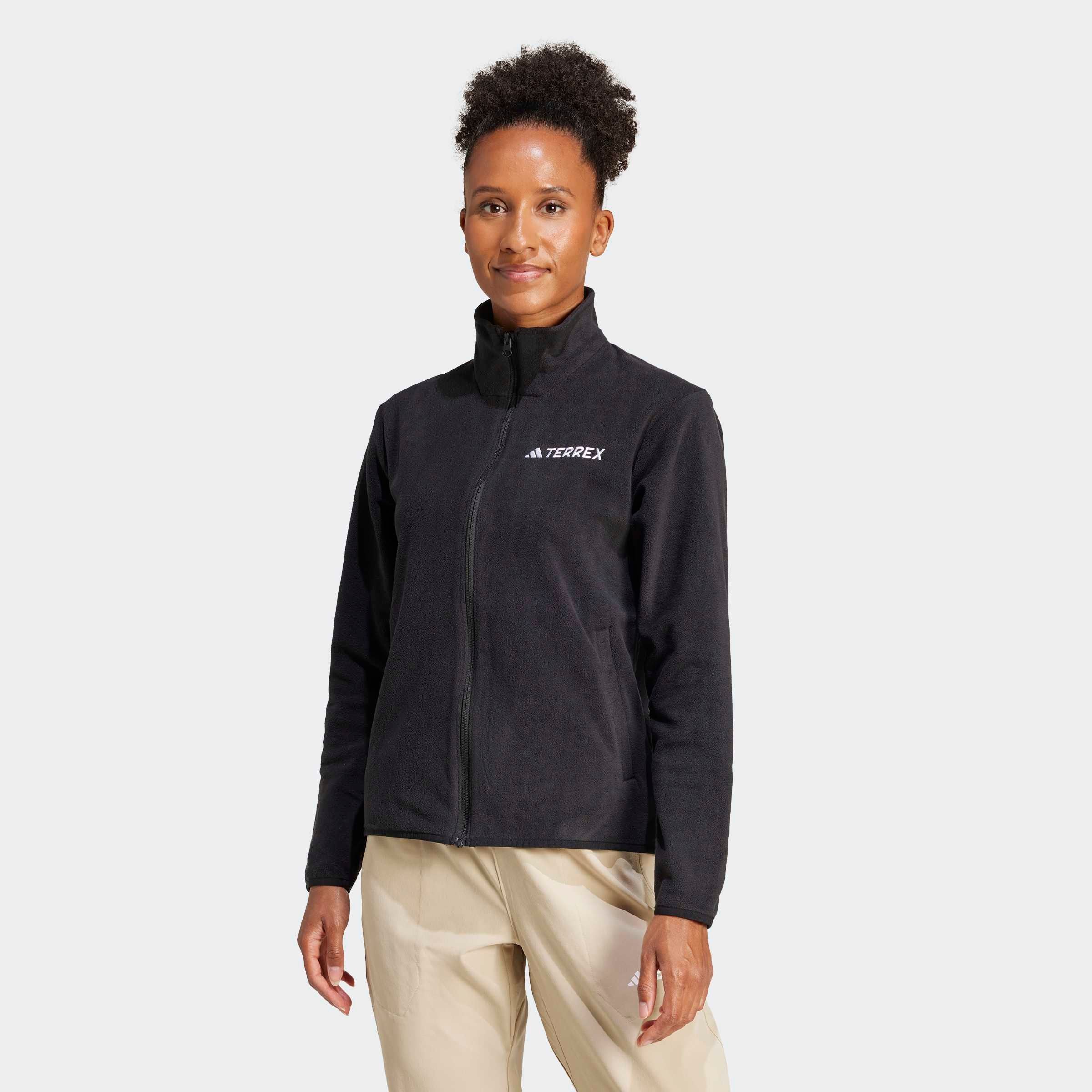 adidas TERREX Cardigan "W MT ESS FZ FL" günstig online kaufen