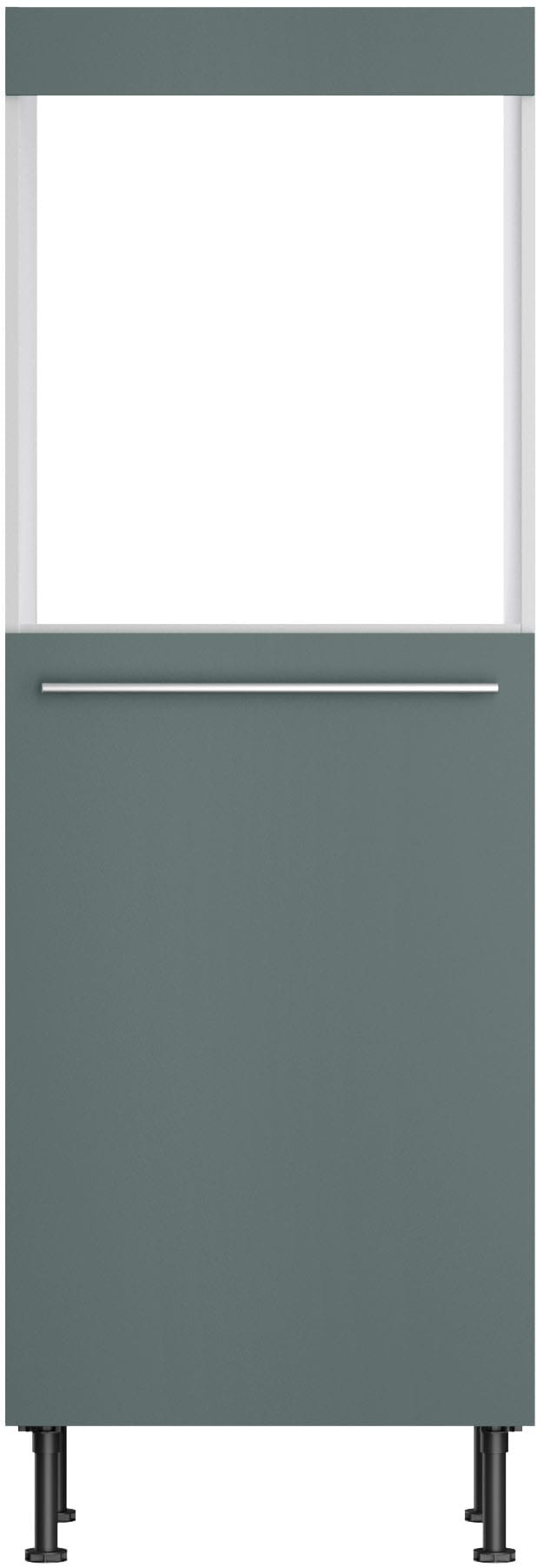 KOCHSTATION Backofenumbauschrank »KS-Bern2« Breite 60 cm, Höhe 176,6 cm, 1 Tür Höhe 89,2 cm