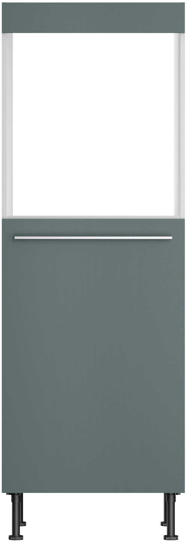 KOCHSTATION Backofenumbauschrank "KS-Bern2", Breite 60 cm, Höhe 176,6 cm, 1 günstig online kaufen
