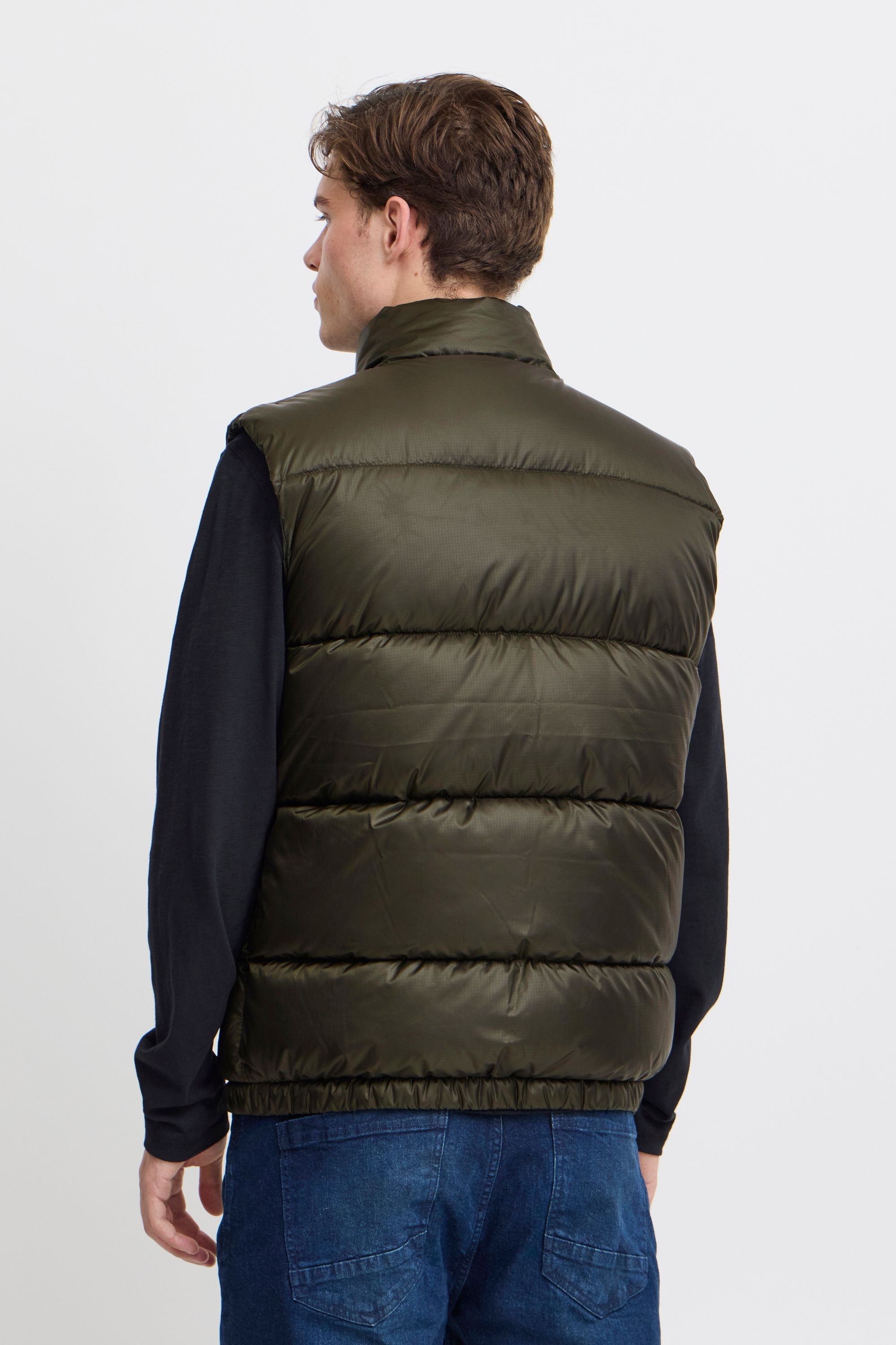 Blend Steppweste »Steppweste BHVest«, (1 tlg.), Sonstige