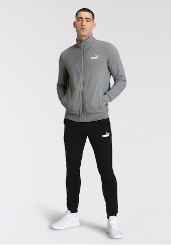 PUMA Jogginganzug »CLEAN SWEAT SUIT TR« (2 ...