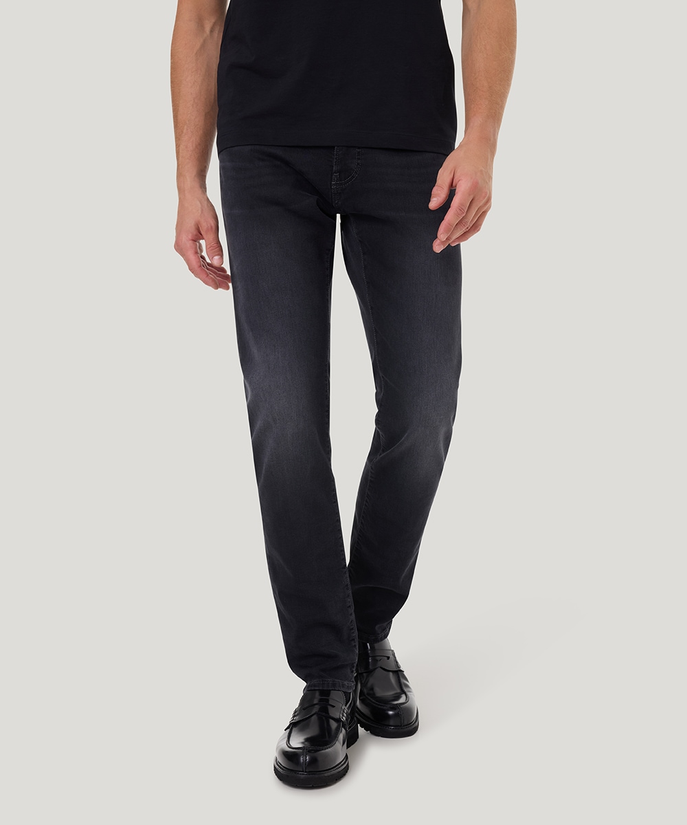 Pierre Cardin 5-Pocket-Jeans "PC-Lyon" günstig online kaufen