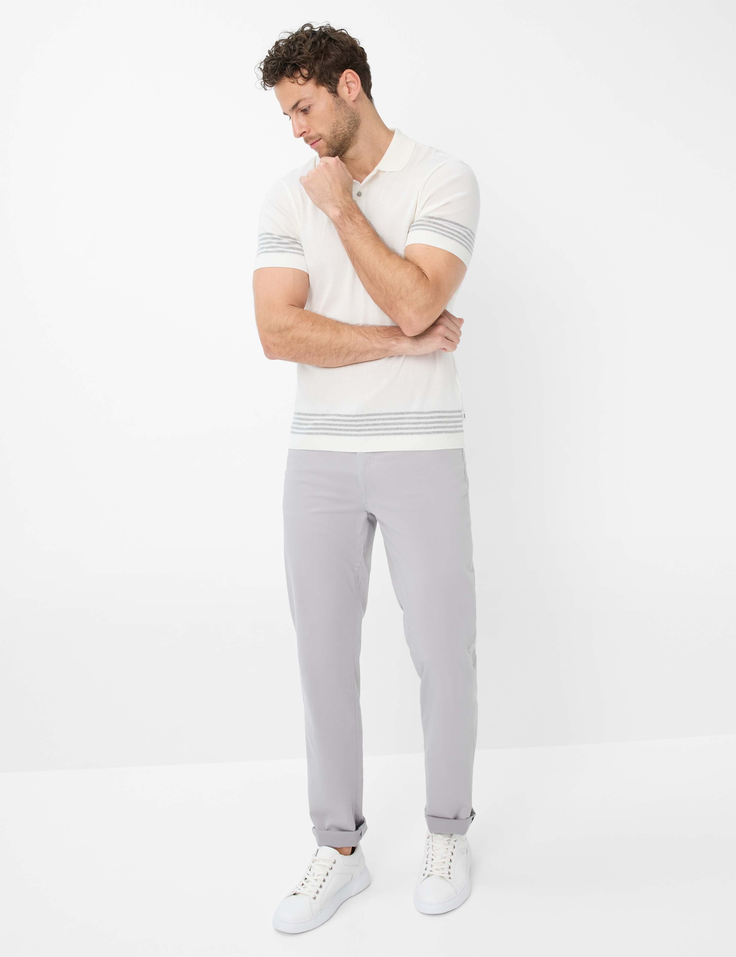 Brax 5-Pocket-Hose »Style CADIZ«