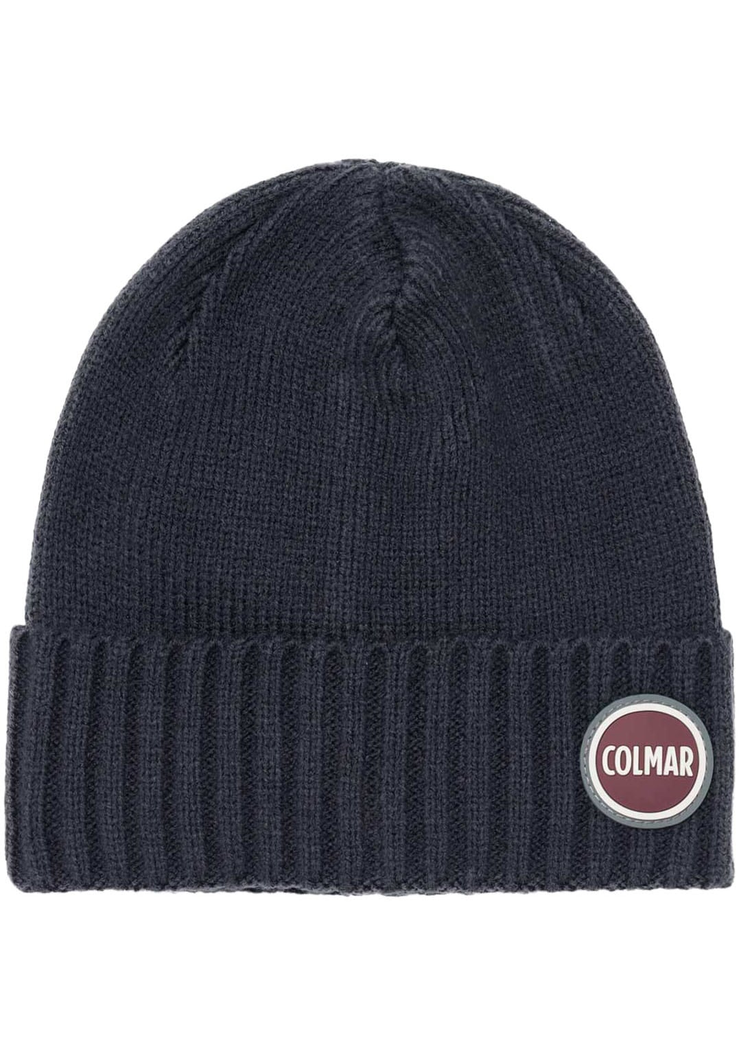 Colmar Beanie "UNISEX HAT", mit breitem Umschlag günstig online kaufen