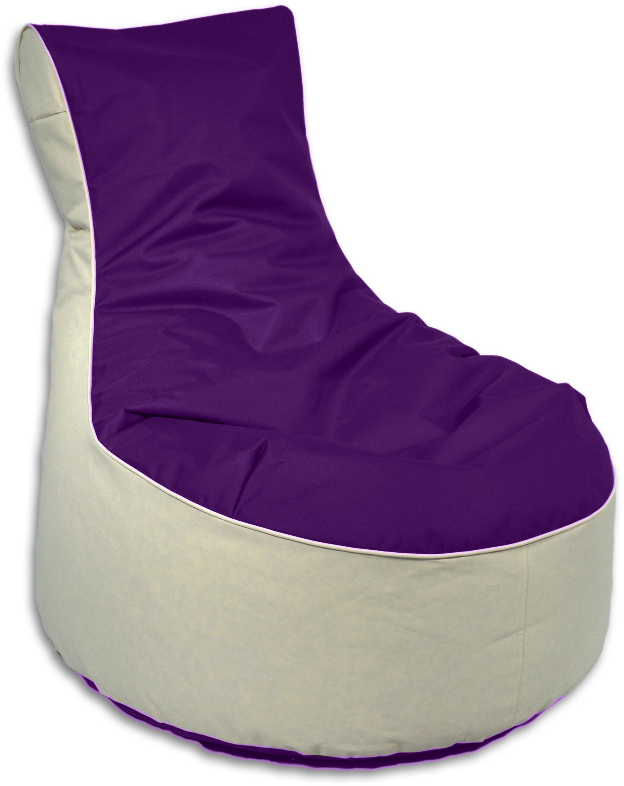 KiNZLER Sitzsack "BICO" 1 Stk. tlg. günstig online kaufen