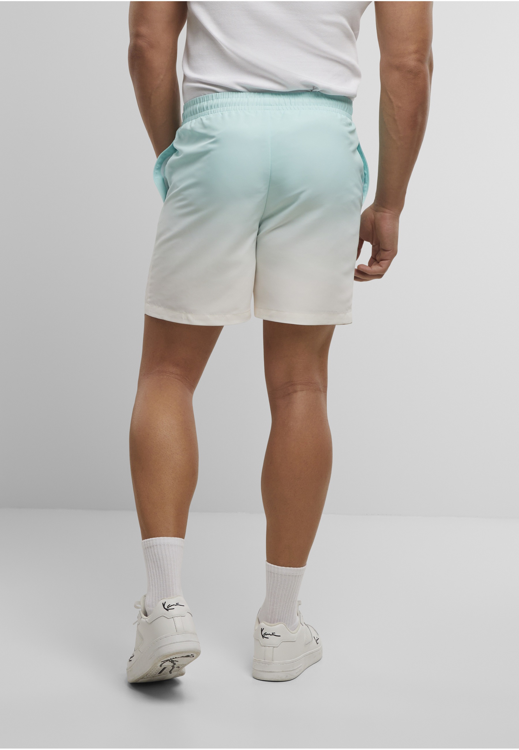 Karl Kani Badeshorts »Karl Kani Retro Swim Shorts«