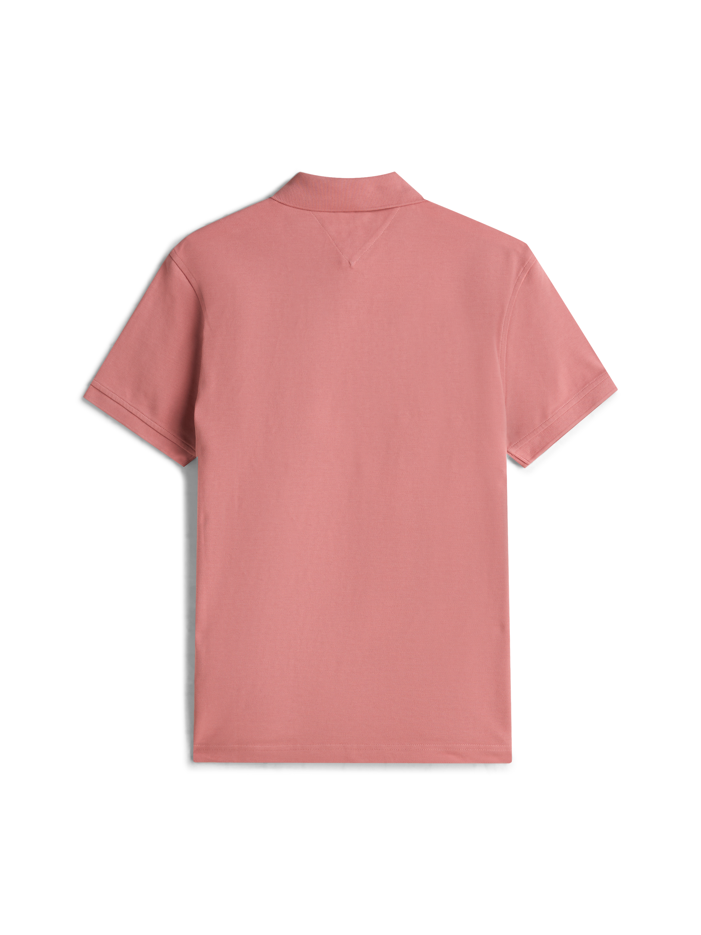 Tommy Hilfiger Poloshirt "1985 SLIM POLO" Markenstickerei, aus Baumwoll-Piq günstig online kaufen