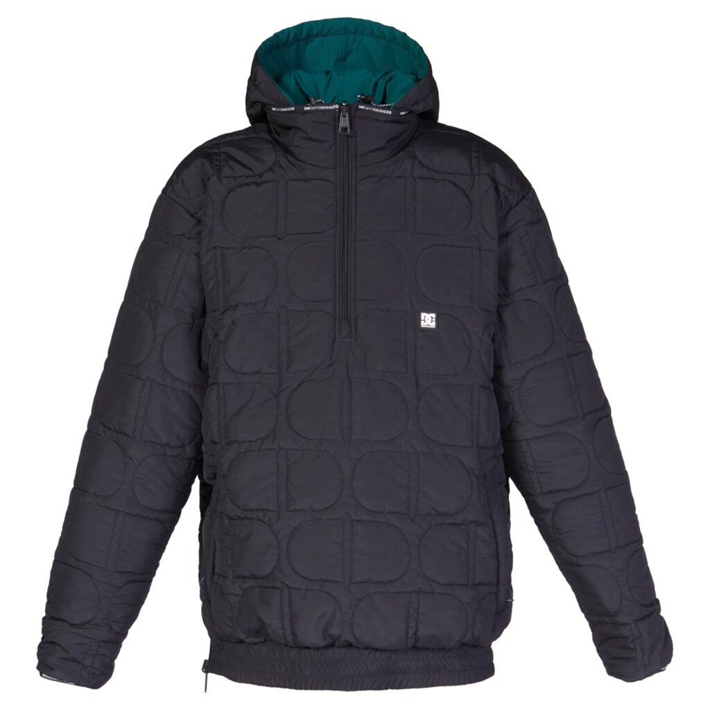 DC Shoes Snowboardjacke »Transition Rev Anorak«