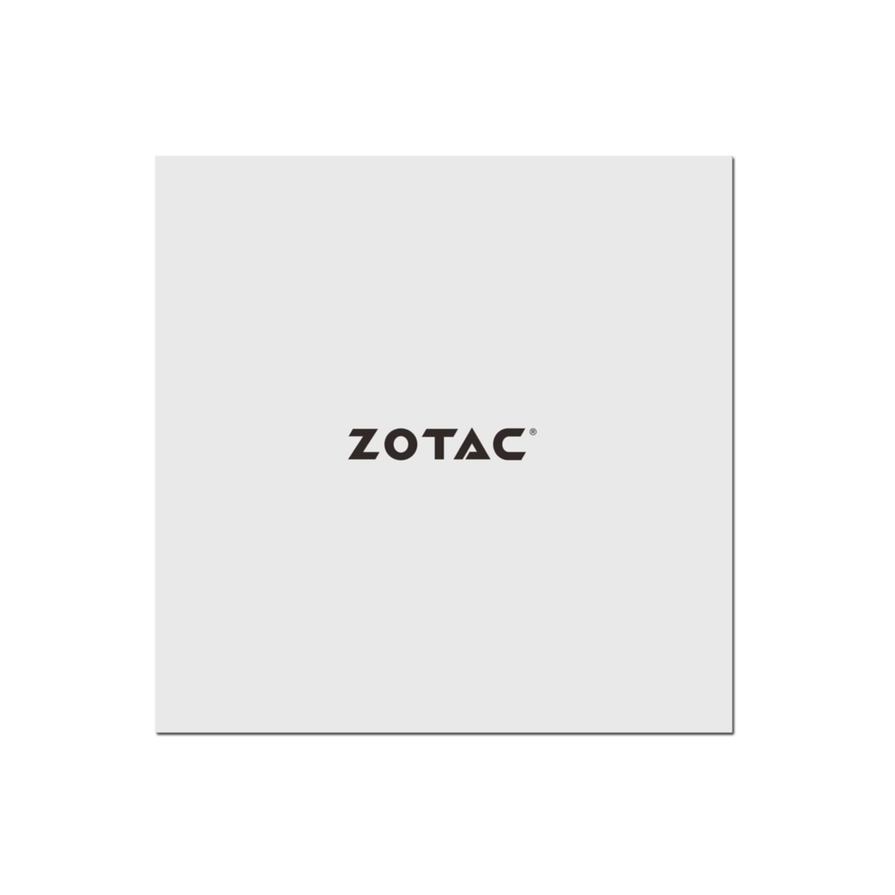 Zotac Grafikkarte »GAMING GeForce RTX 5060 Ti AMP«
