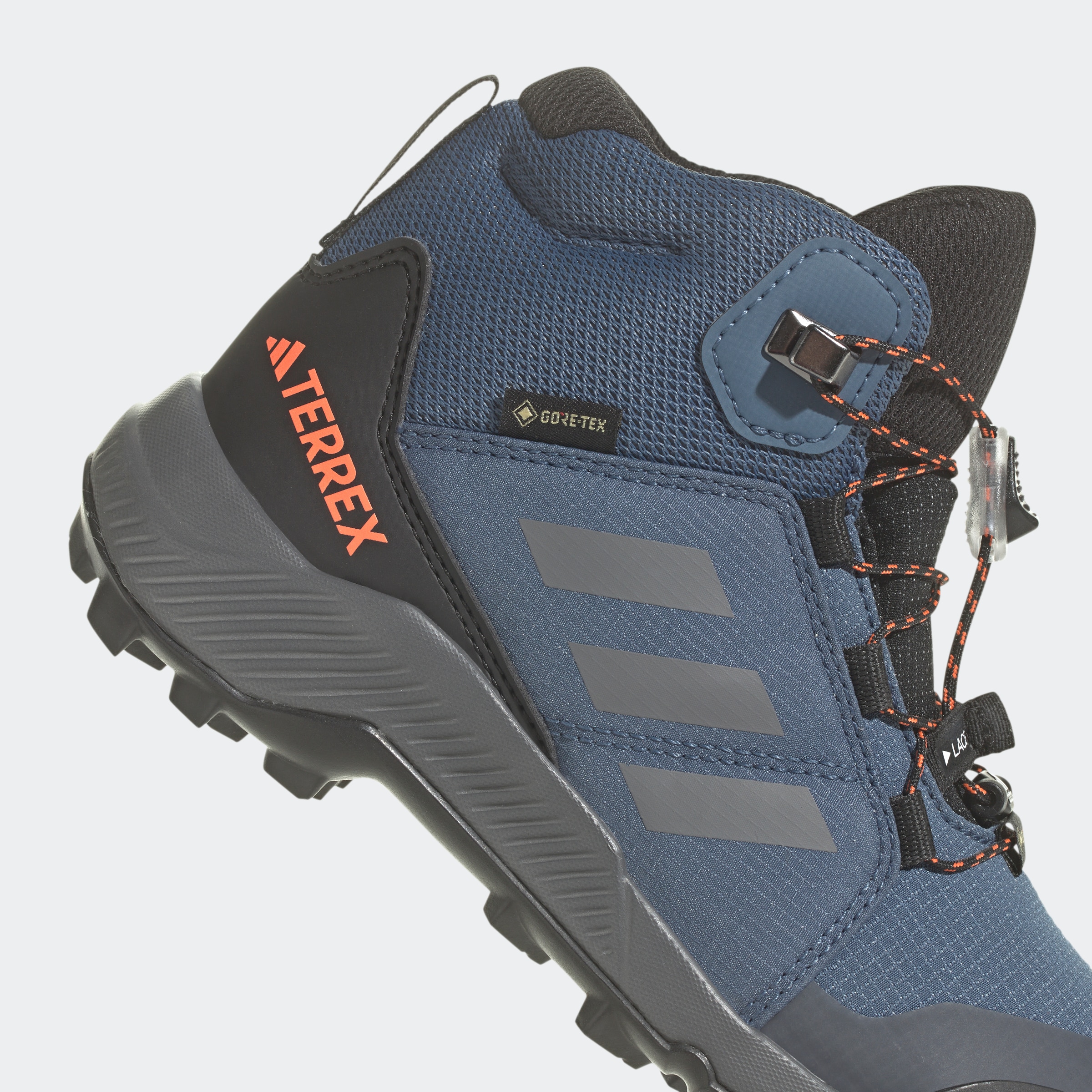 adidas TERREX Wanderschuh »ORGANIZER MID GORE-TEX« | BAUR