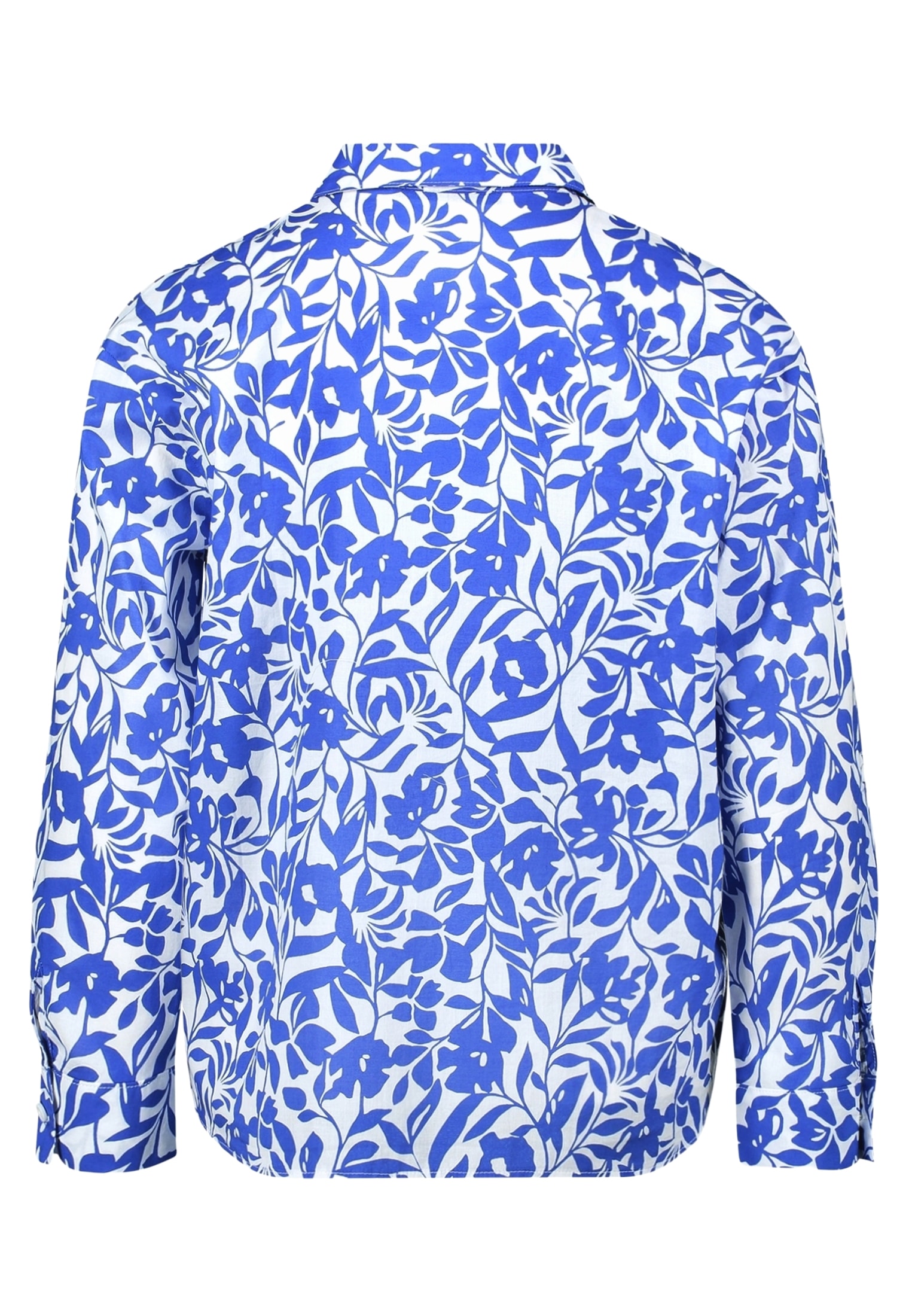 Betty Barclay Longbluse »Damen langarm«
