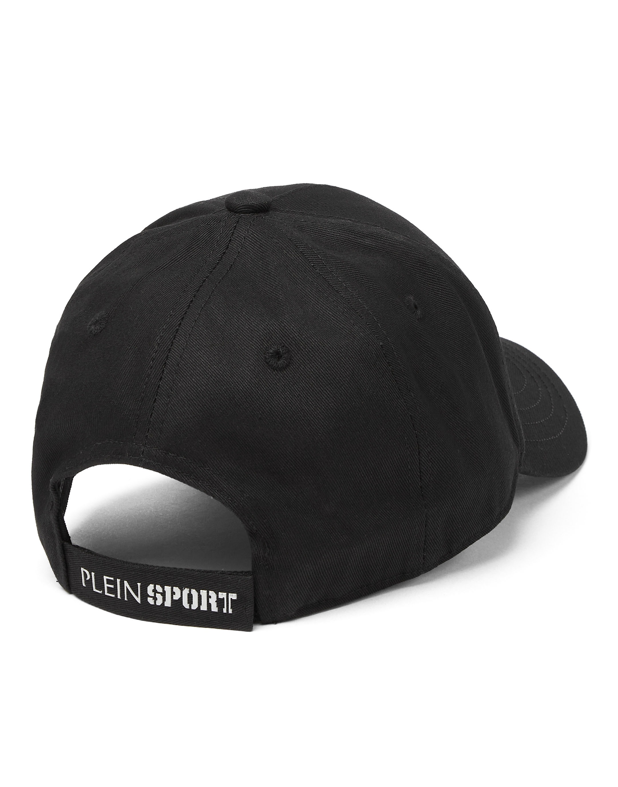 Thumbnail - PLEIN SPORT Baseball Cap "Tiger"