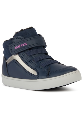 Geox Lauflernschuh »B GISLI GIRL« su prakti...