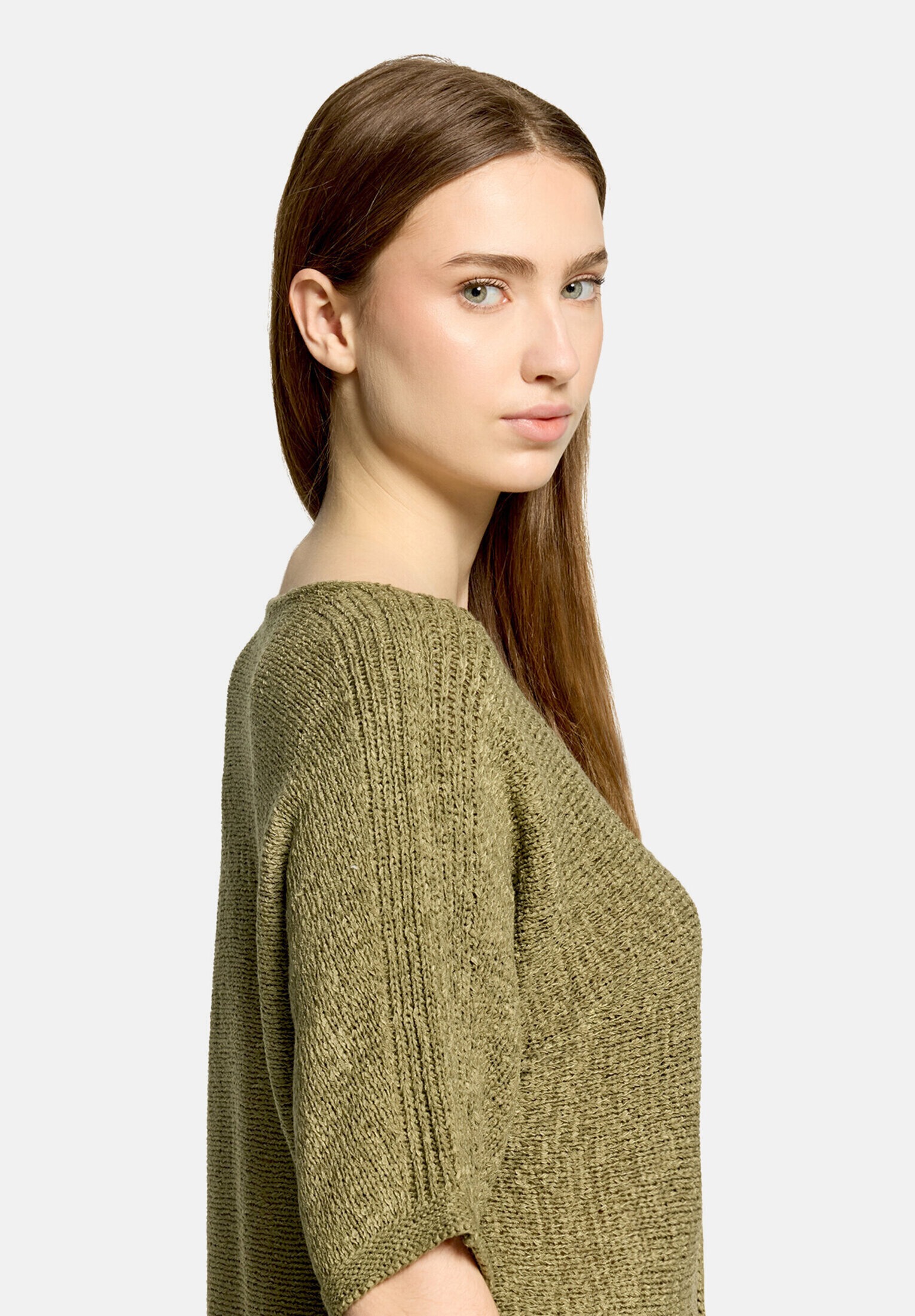 Betty Barclay Kurzarmshirt »Damen kurzarm« 1 tlg.