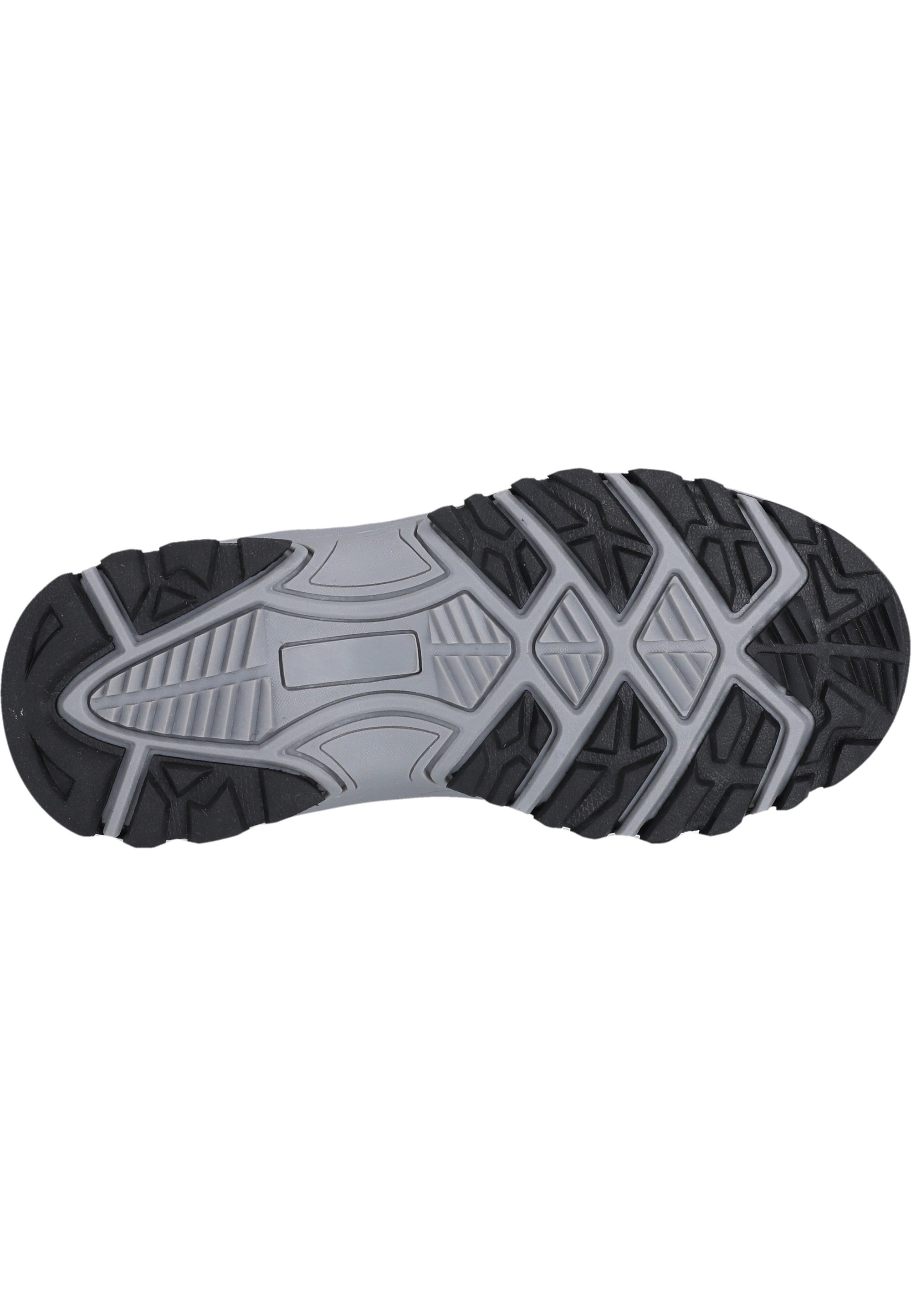 ZIGZAG Stiefel »Eonwort«, in wasserdichter Qualität