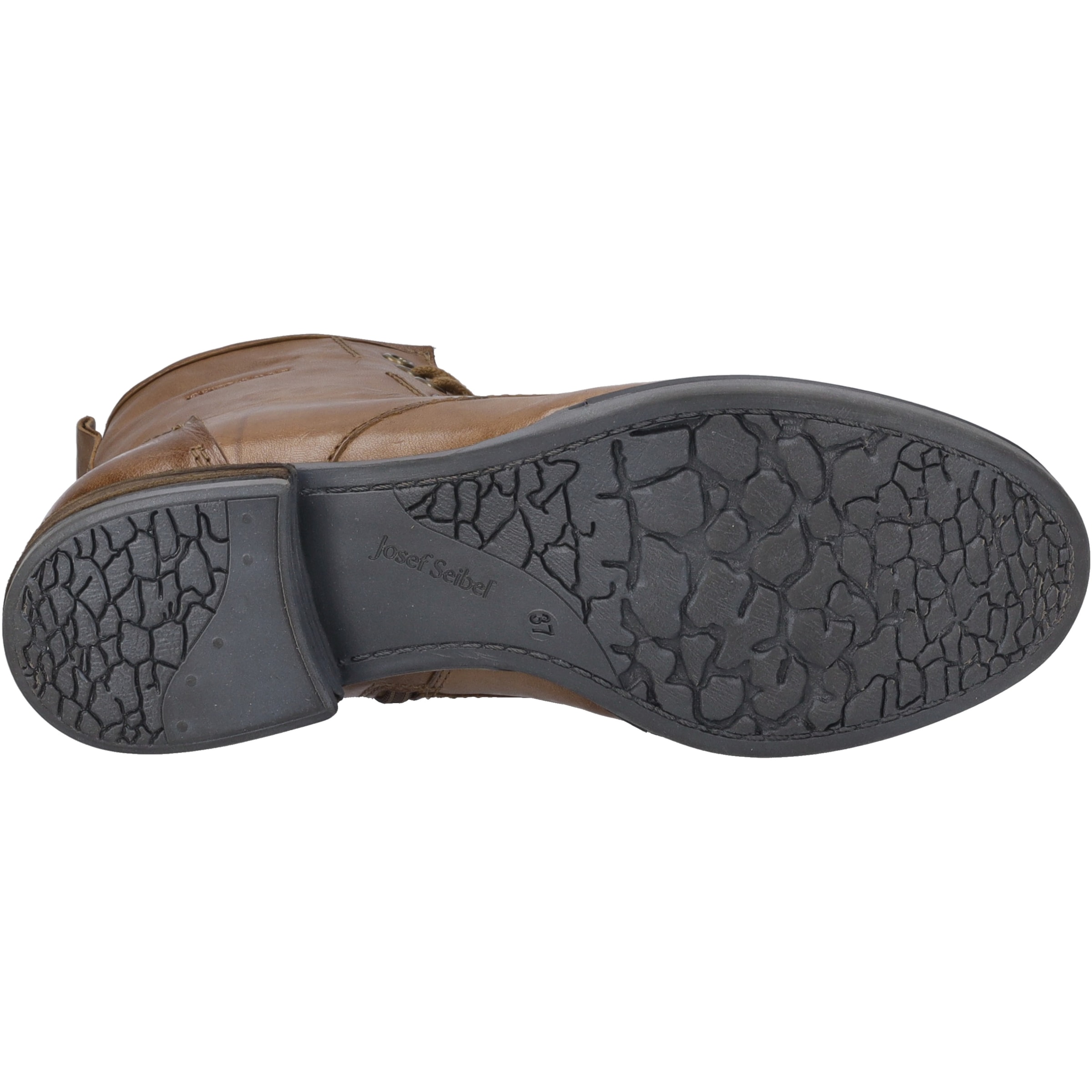Josef Seibel Stiefelette »Sanja 22, cognac«
