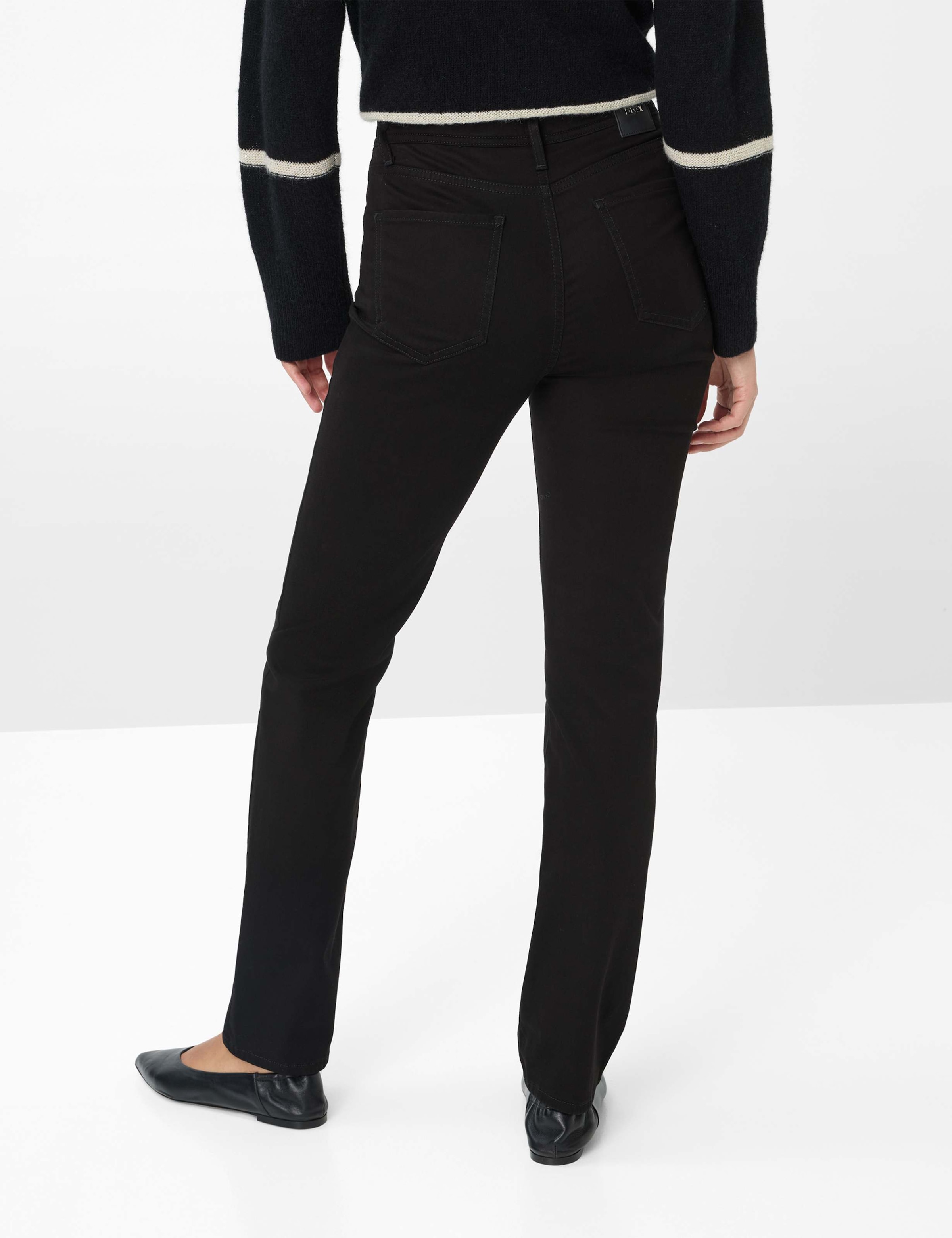 Brax 5-Pocket-Hose »Style MARY«