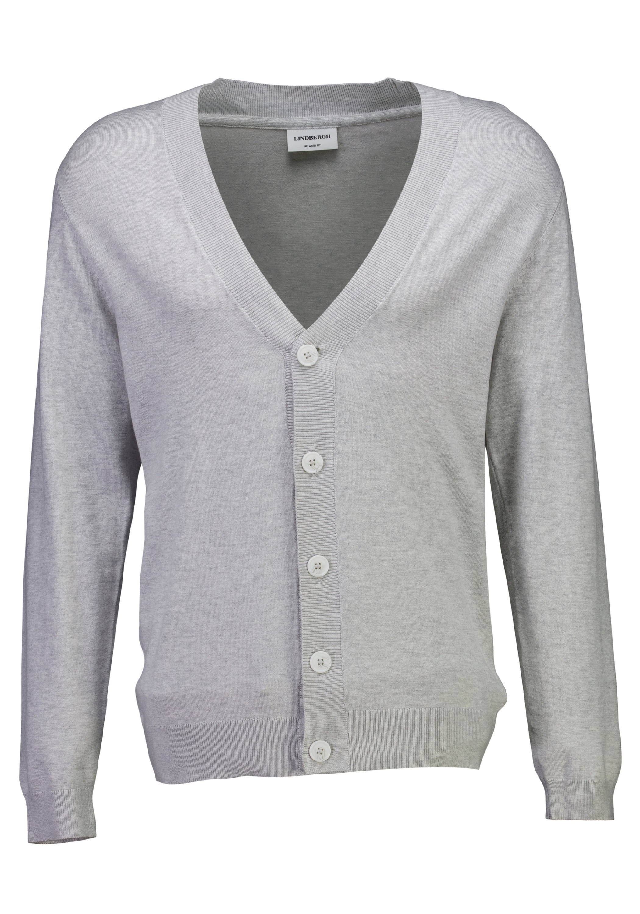 LINDBERGH Strickjacke "Lindbergh Cardigan" günstig online kaufen
