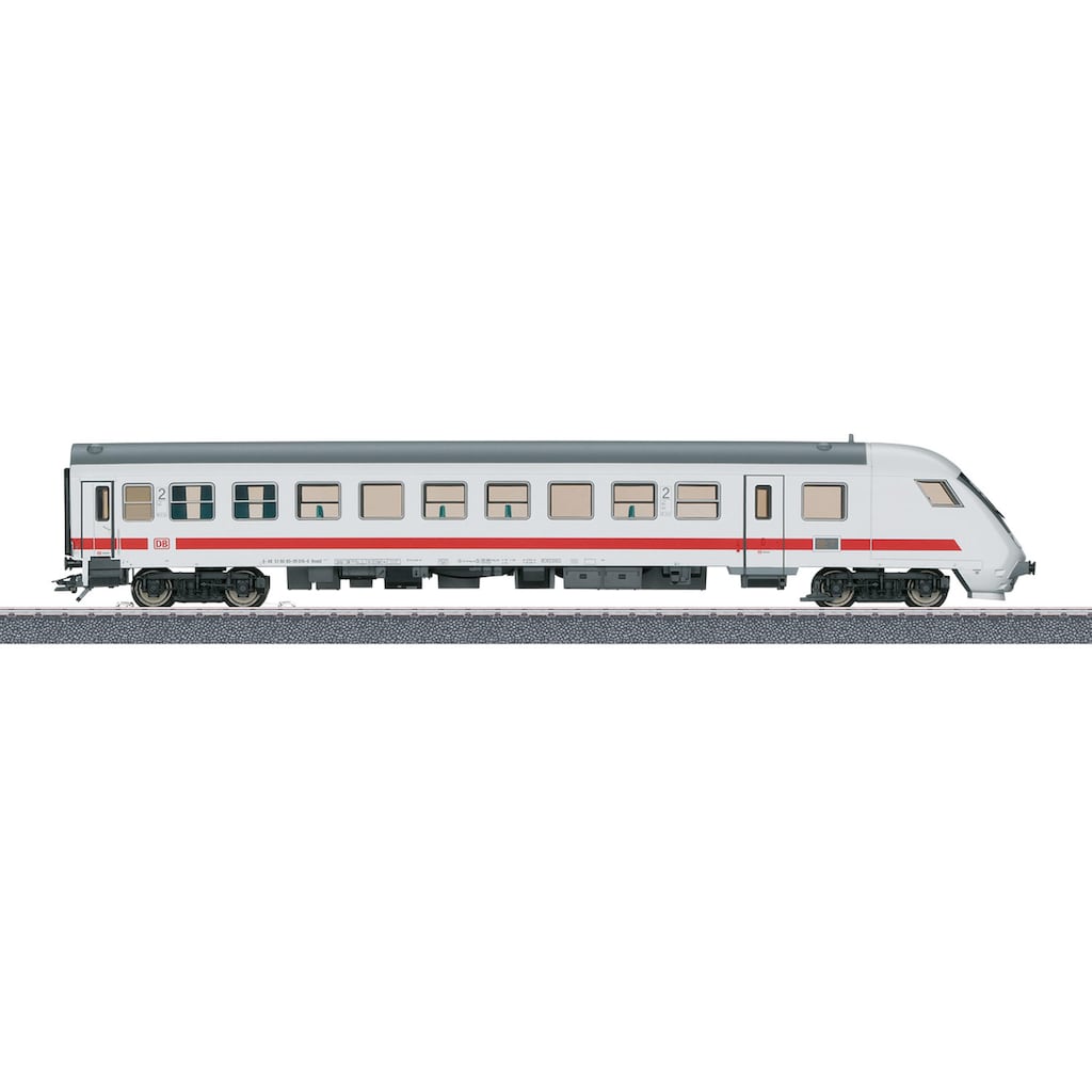 Märklin Elektrolokomotive »IC Schnellzug Steuerwagen, 2. Klasse, DB AG - 40503«