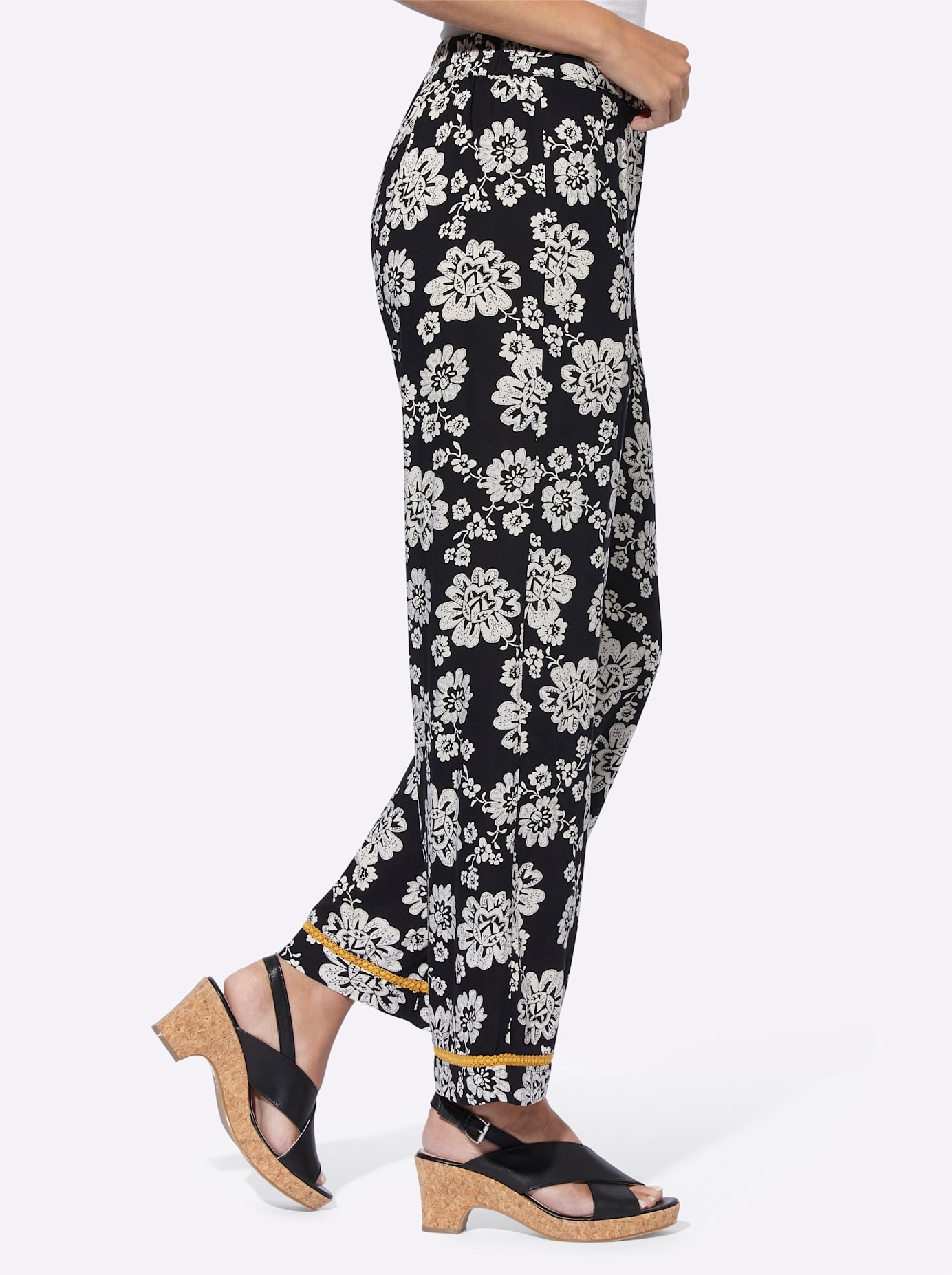 heine Schlupfhose