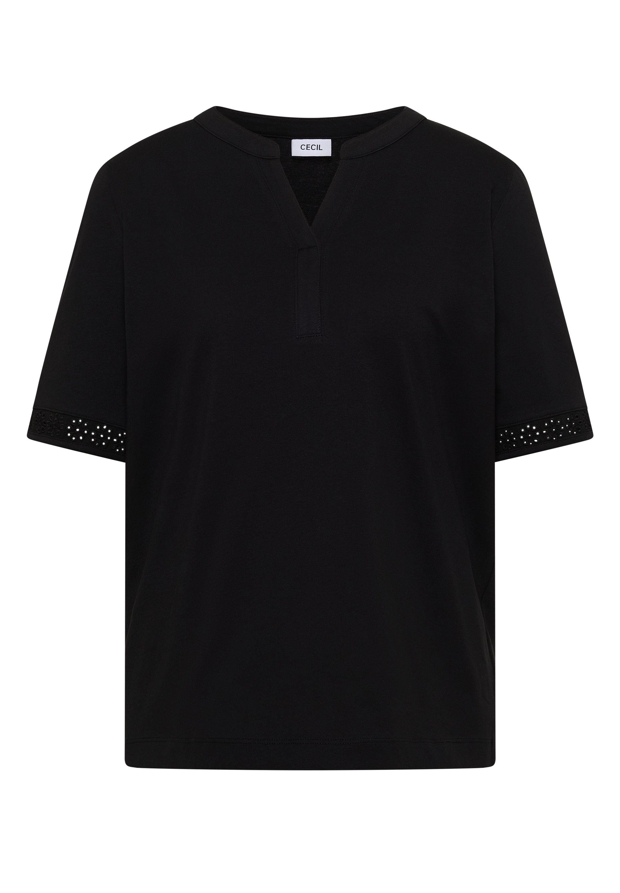 Cecil Tunikashirt im Tunika-Style