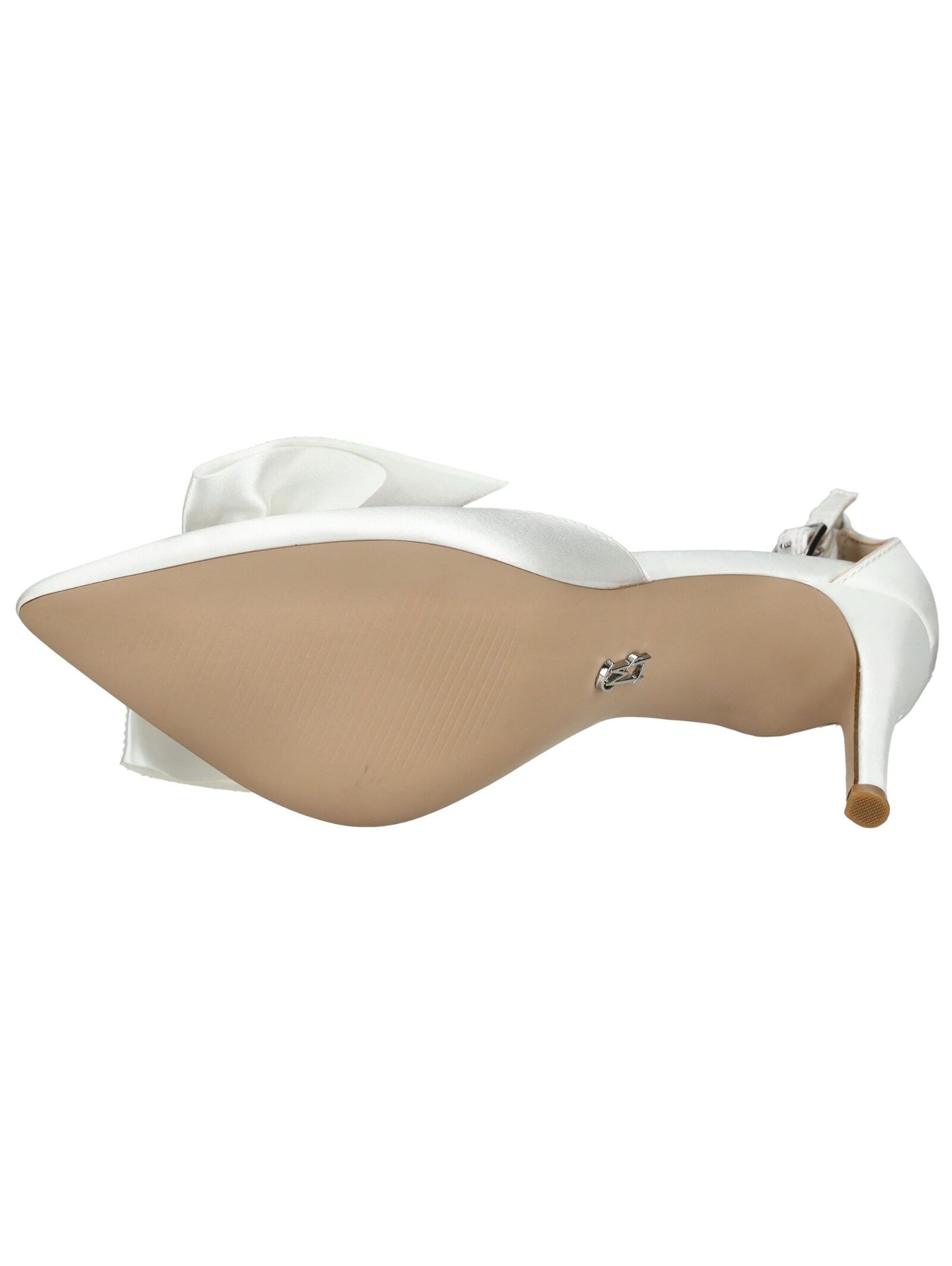 STEVE MADDEN High-Heel-Pumps »STEVE MADDEN Pumps Textil«